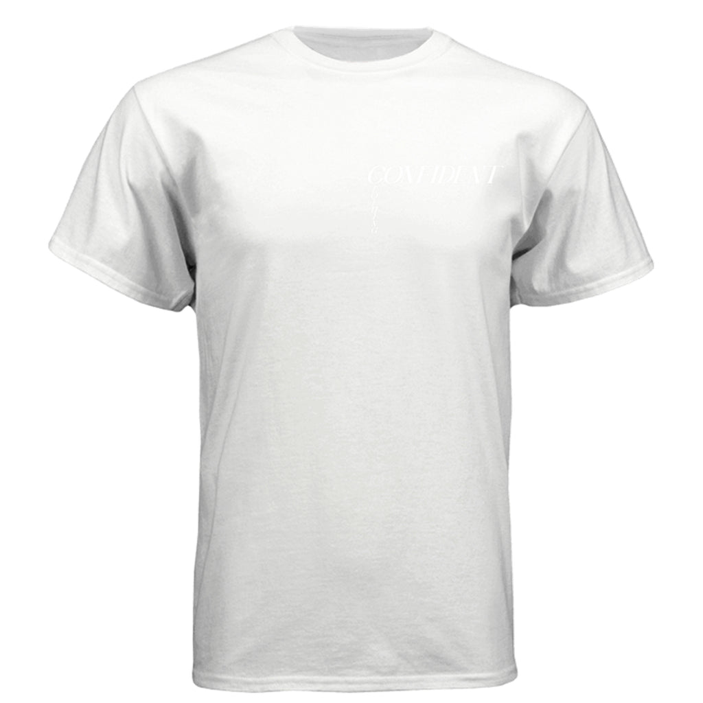 WHITE - 6010 - FRONT