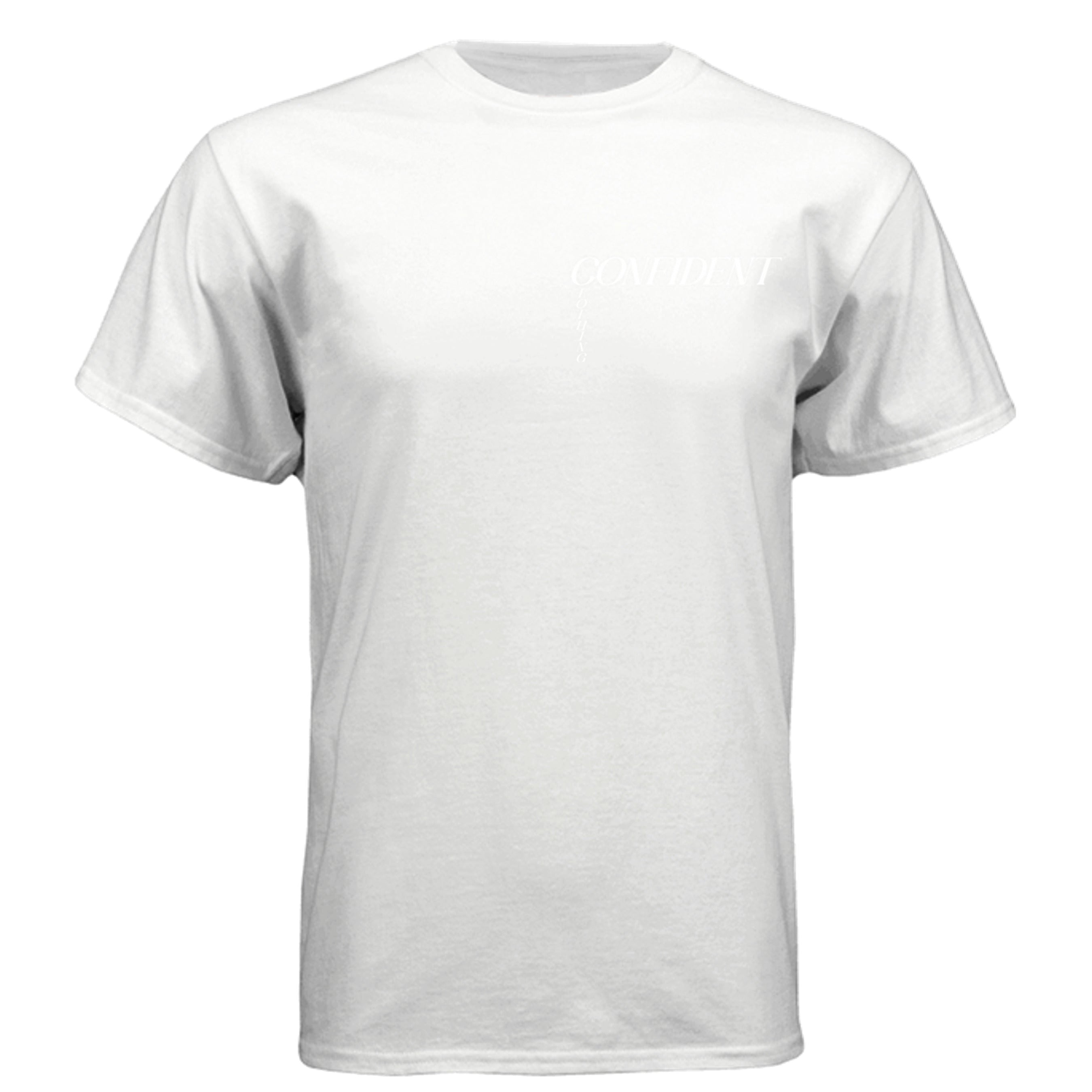 WHITE - 6010 - FRONT