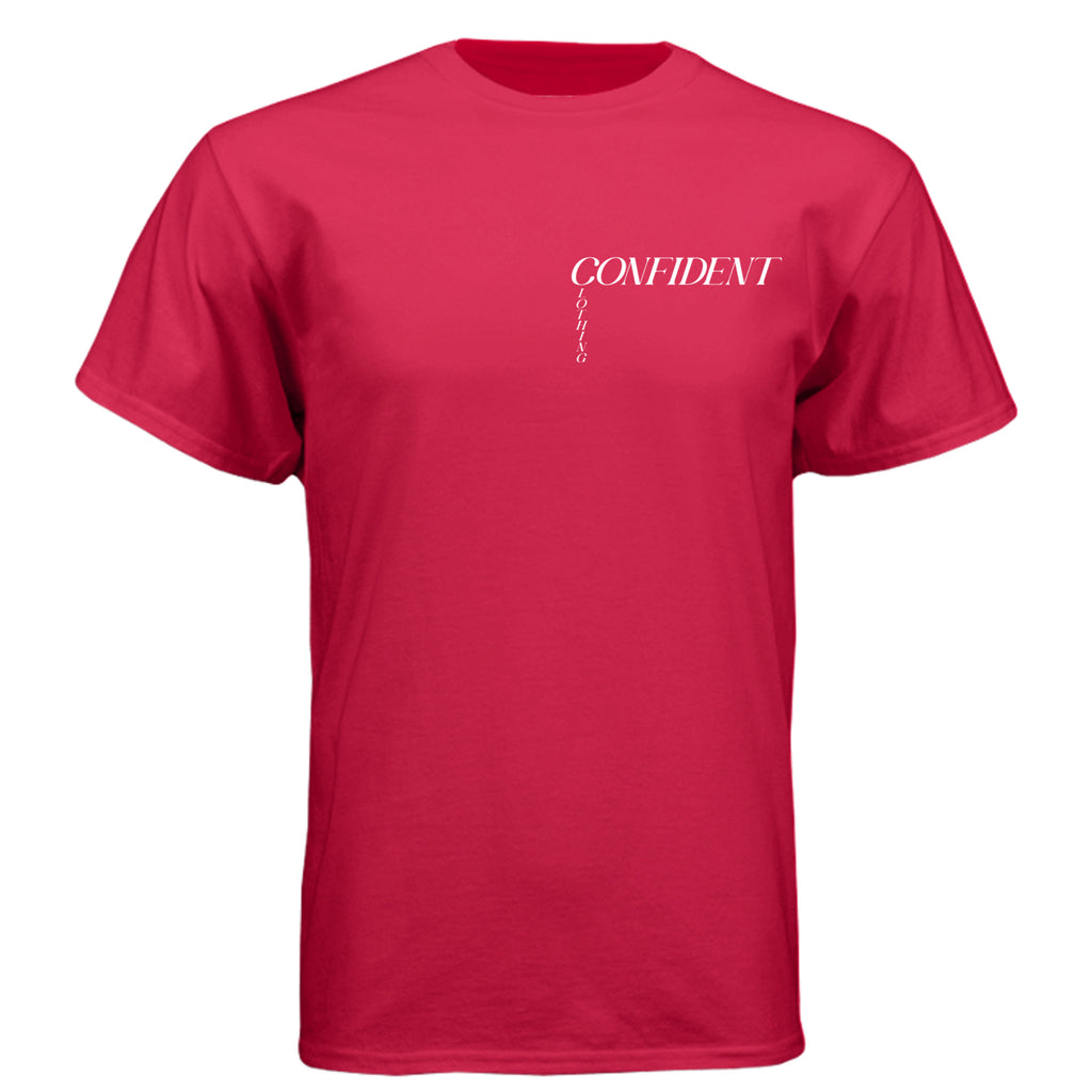 Red - 6010 - FRONT