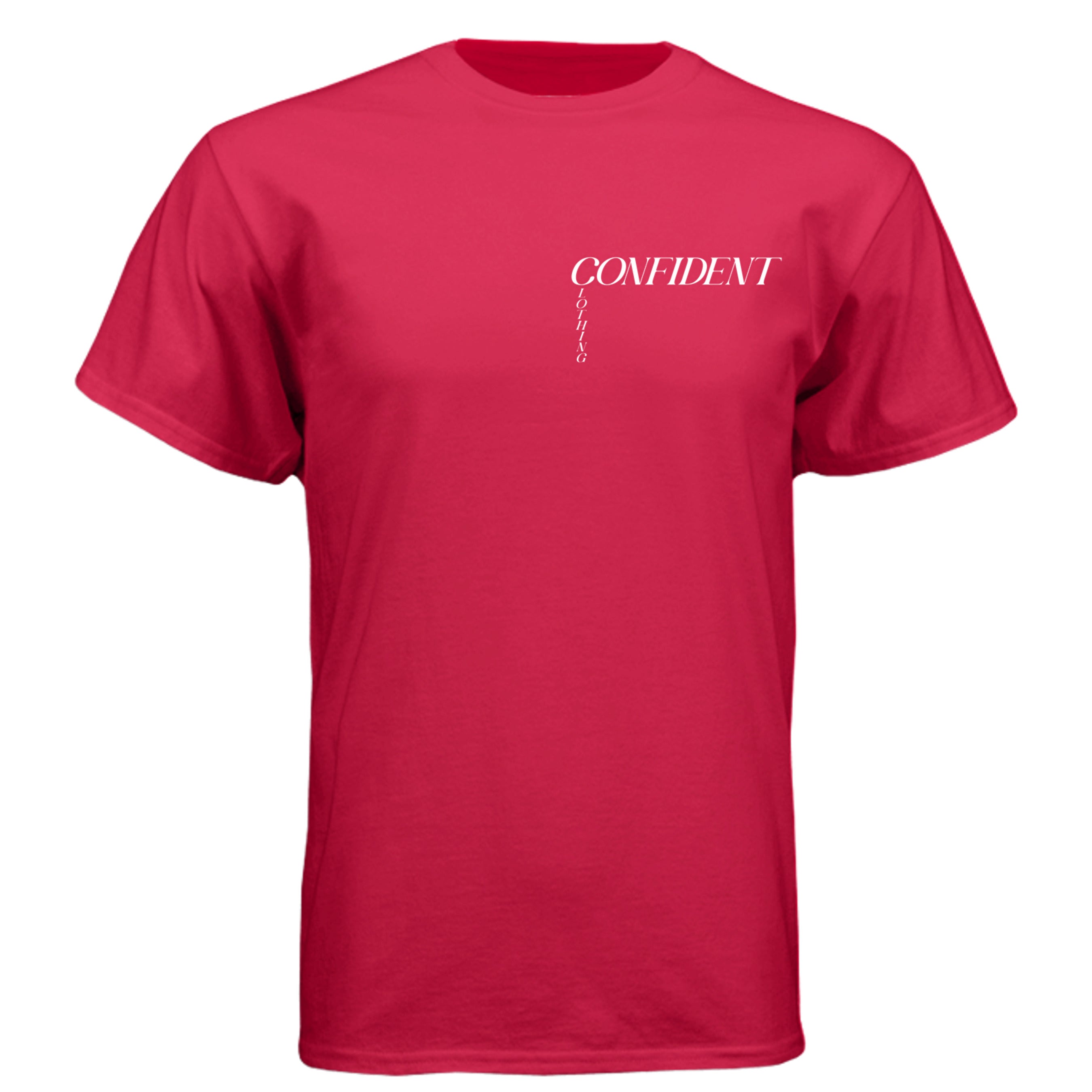Red - 6010 - FRONT