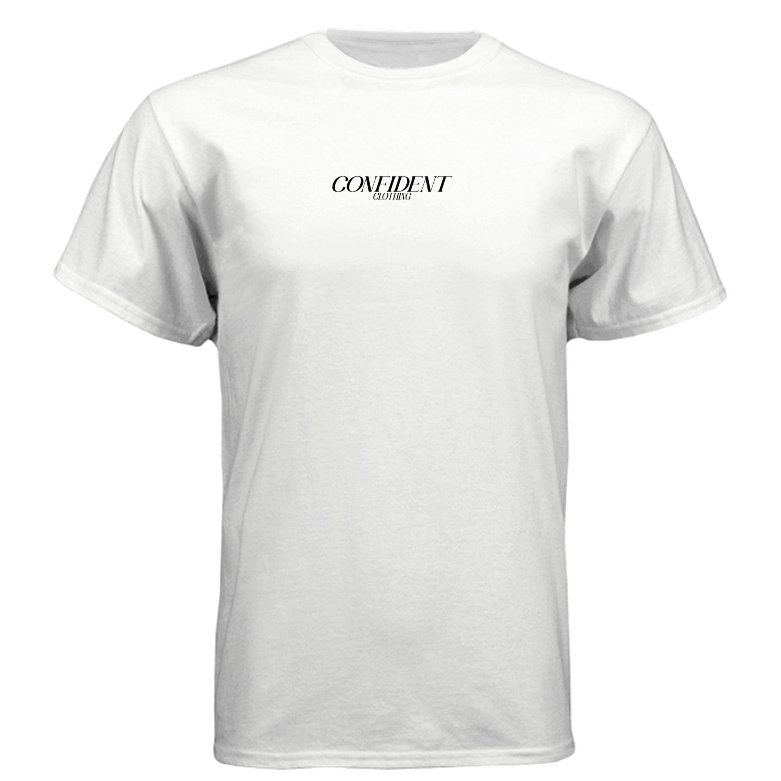 WHITE - 6010 - FRONT