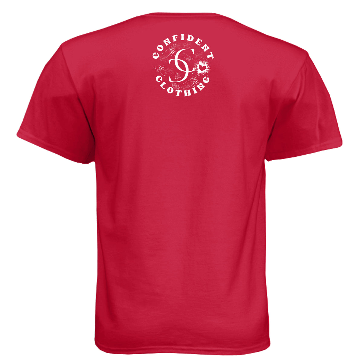 Red - N6210 - BACK