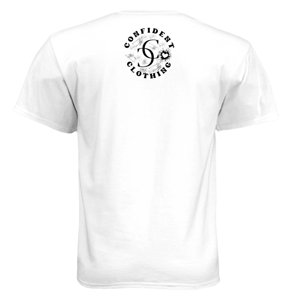 White - N6210 - BACK