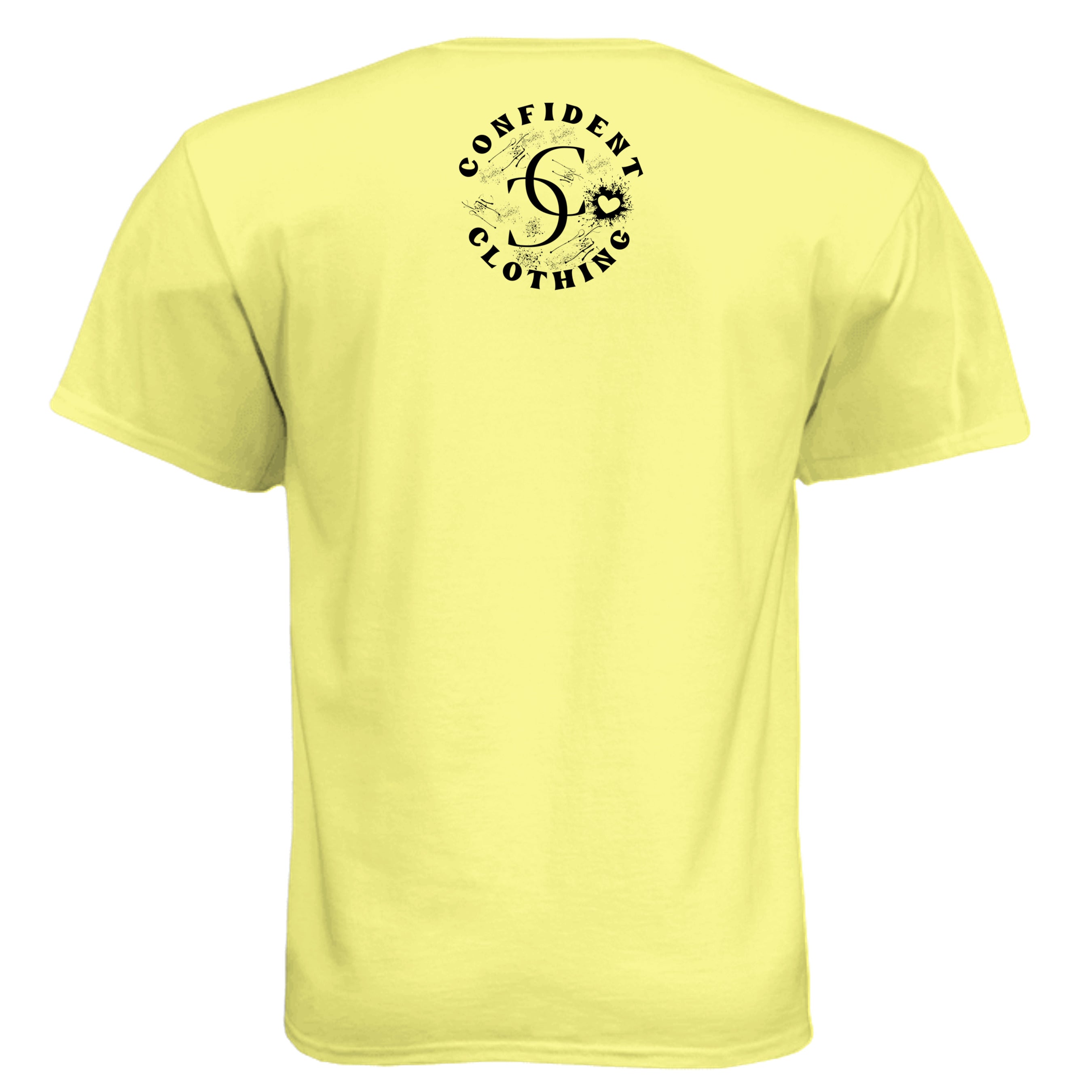 Banana Cream - N6210 - BACK