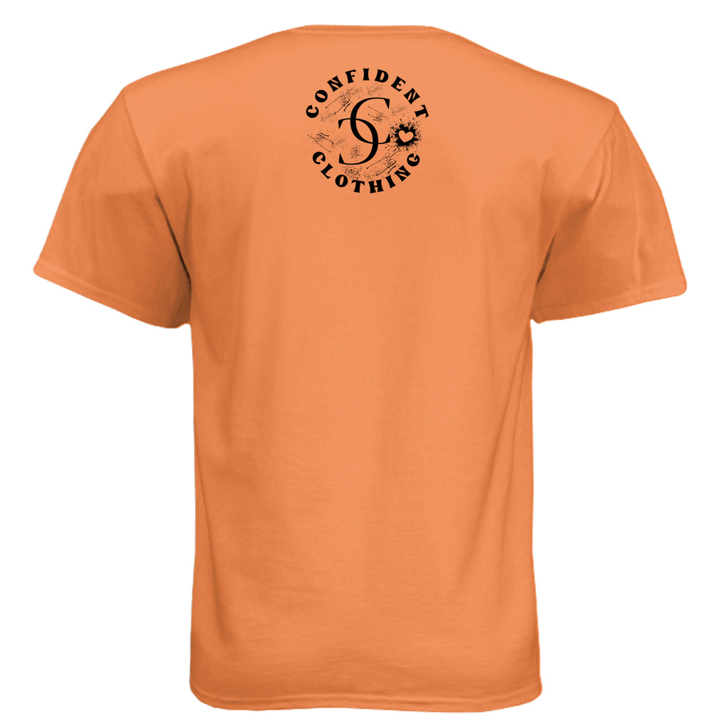 Orange - N6210 - BACK