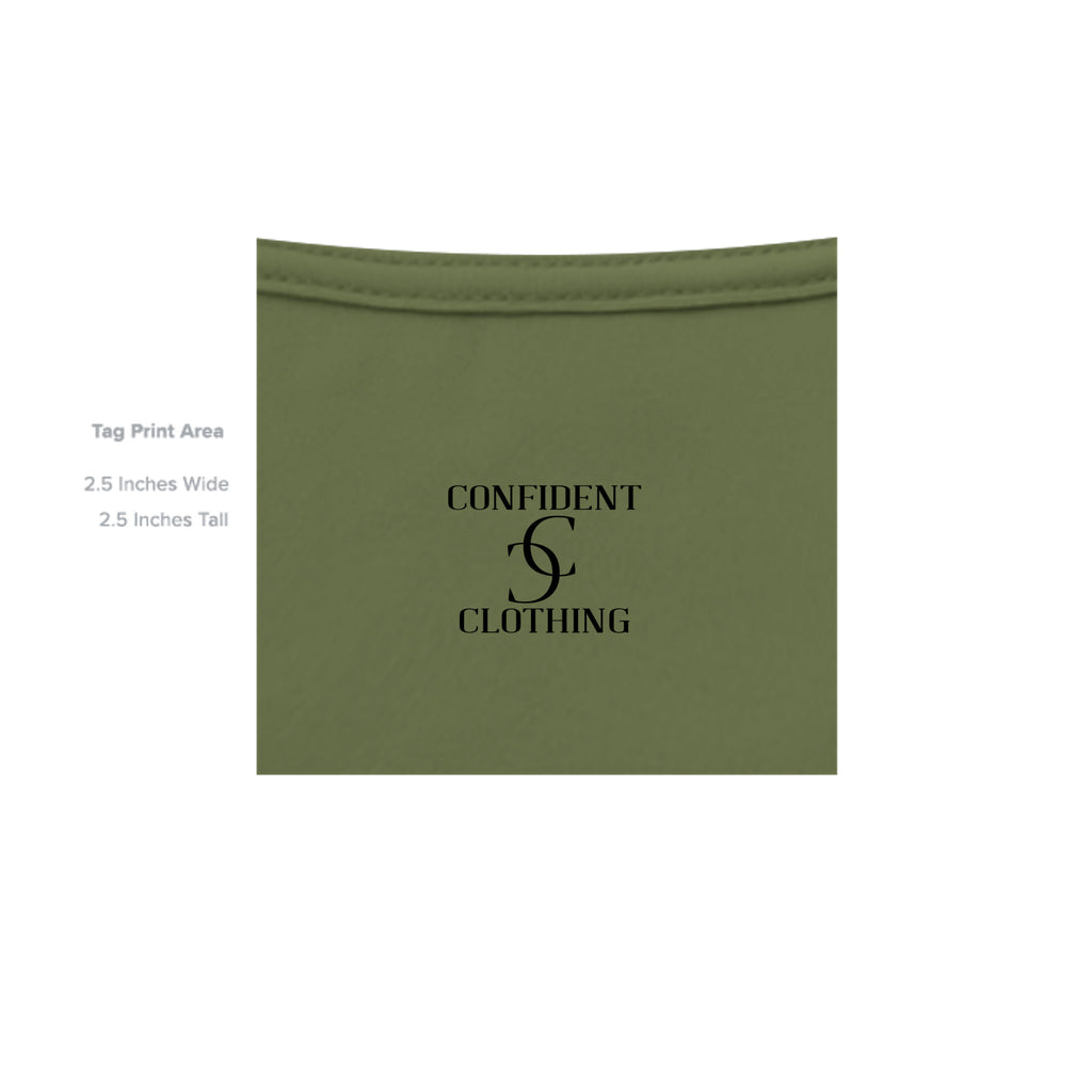 Military Green - N6210 - INSIDE_TAG_LINE