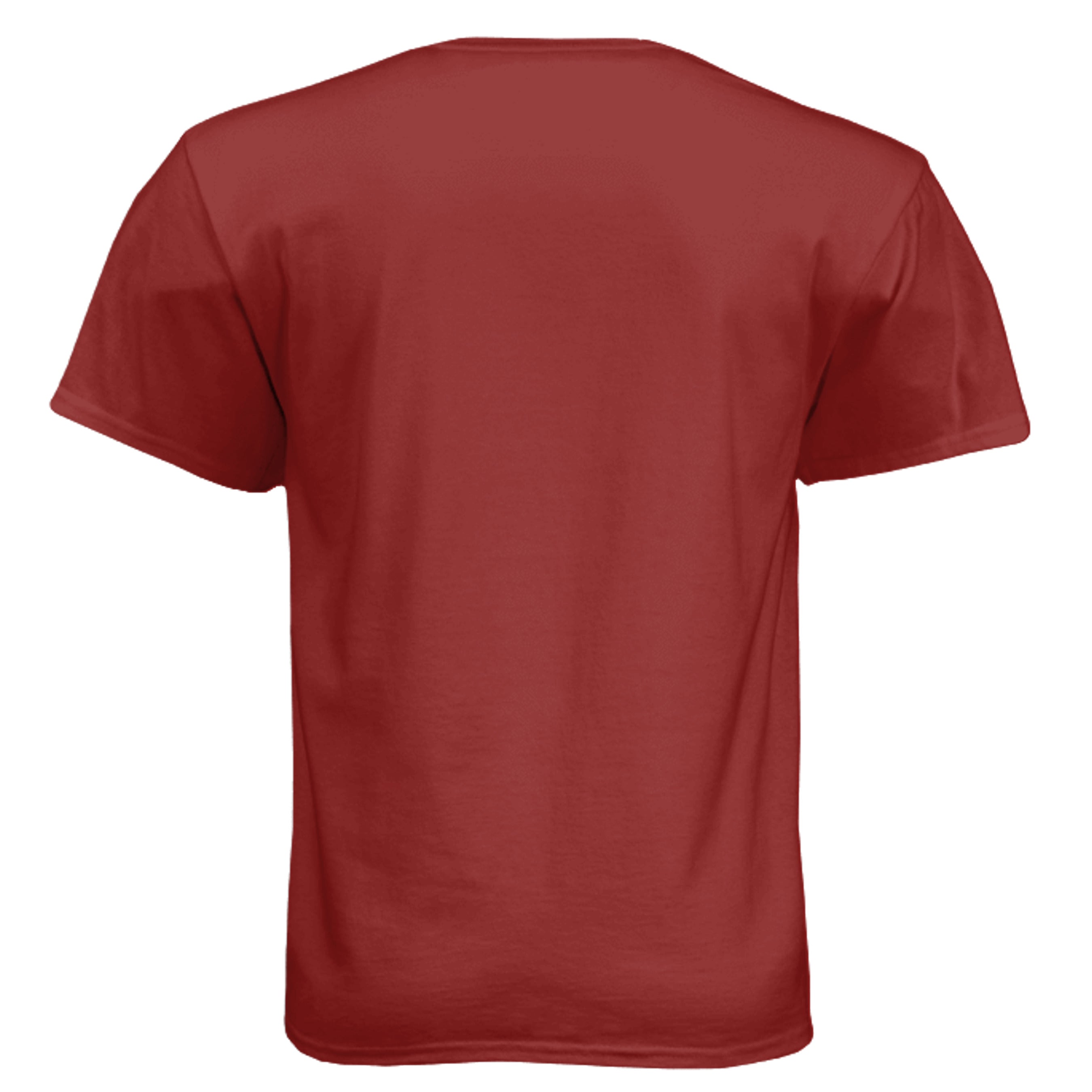 Cardinal - N6210 - BACK