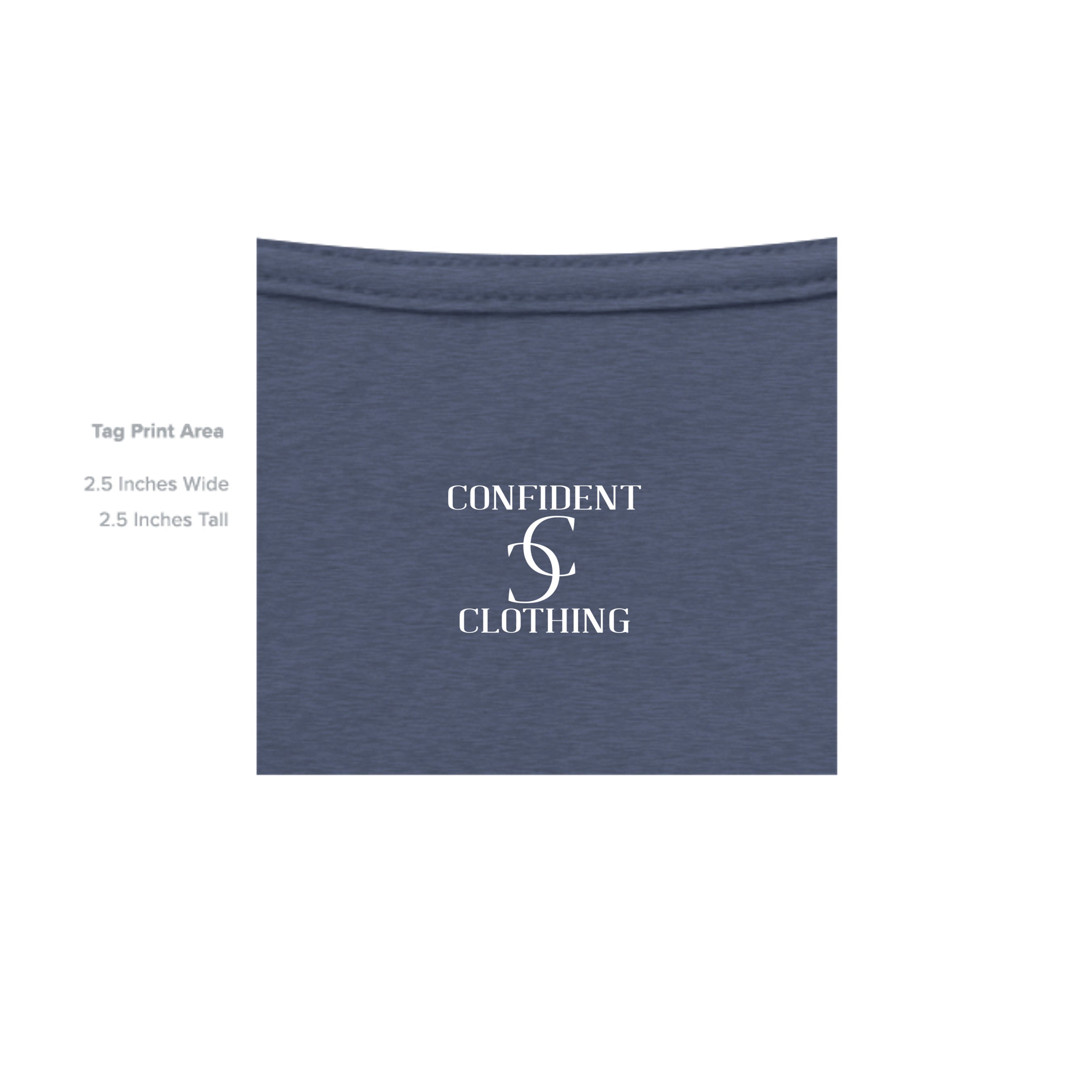 Midnight Navy - N6210 - INSIDE_TAG_LINE