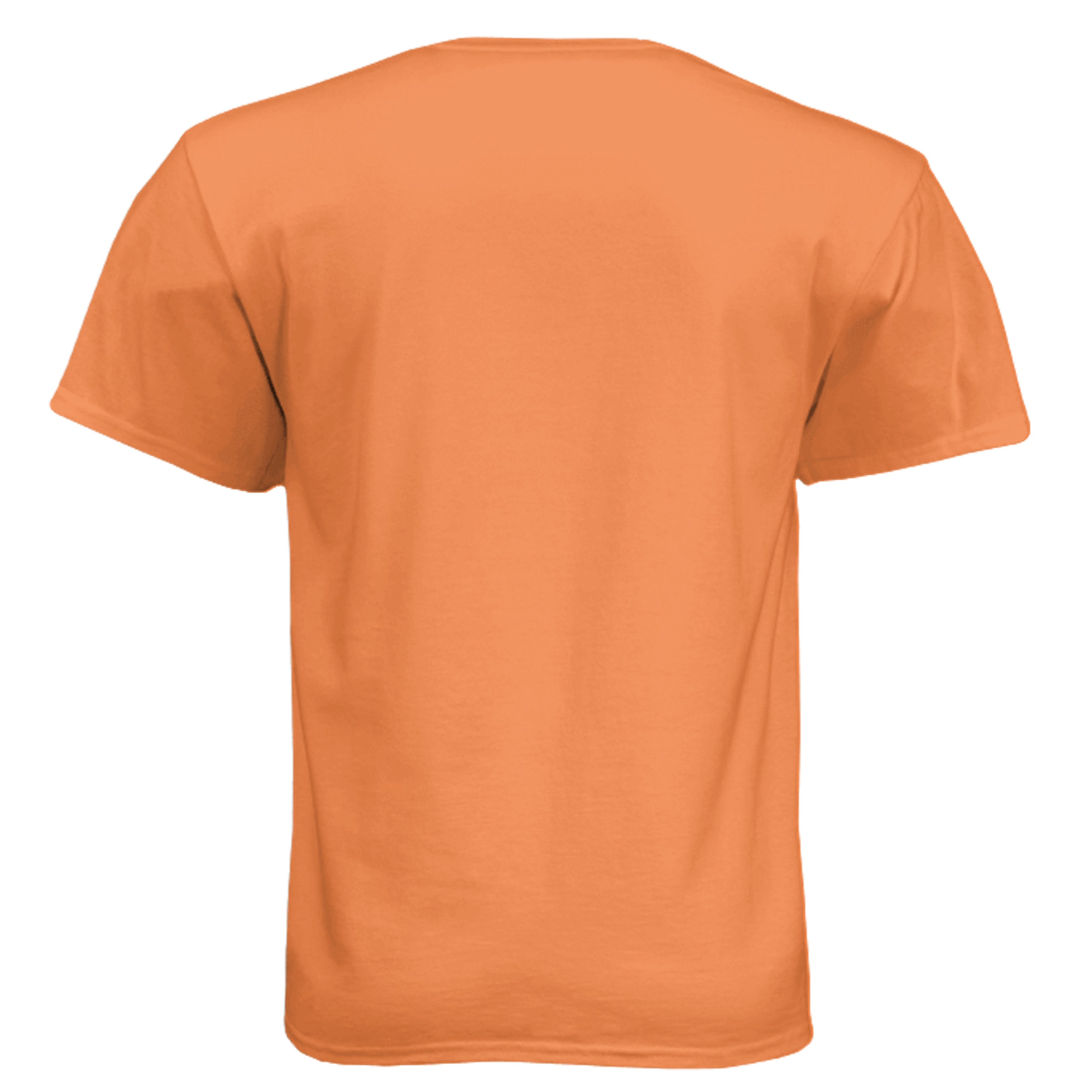 Orange - N6210 - BACK