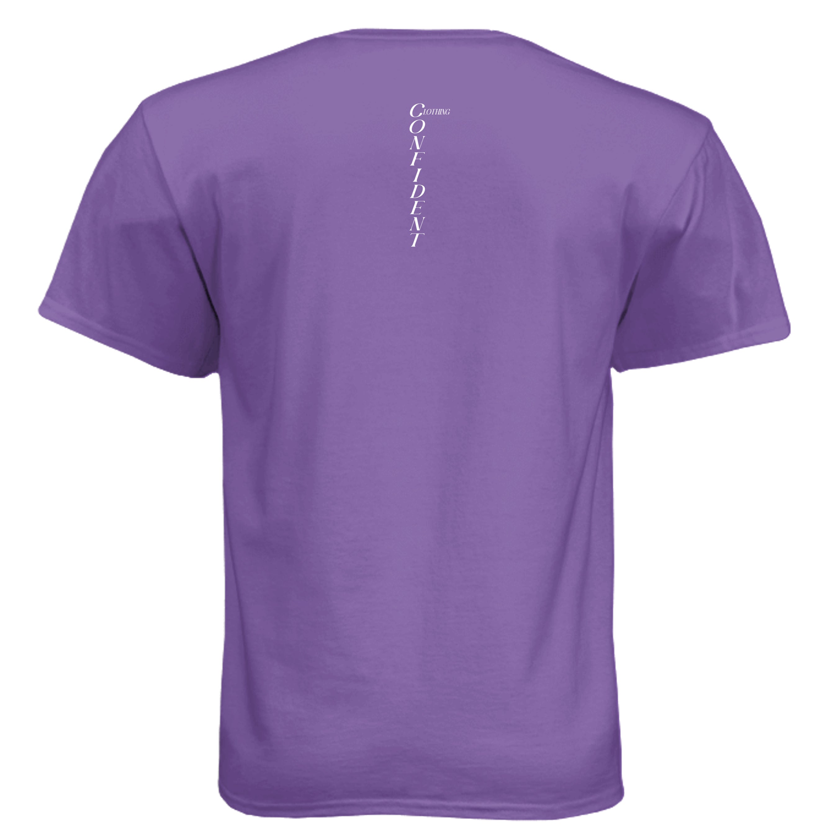 Purple Rush - N6210 - BACK