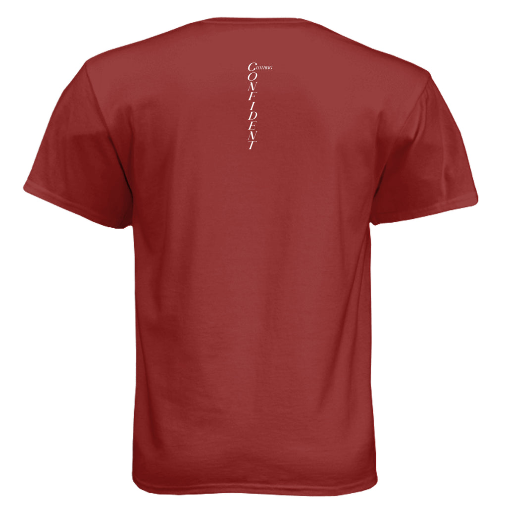 Cardinal - N6210 - BACK