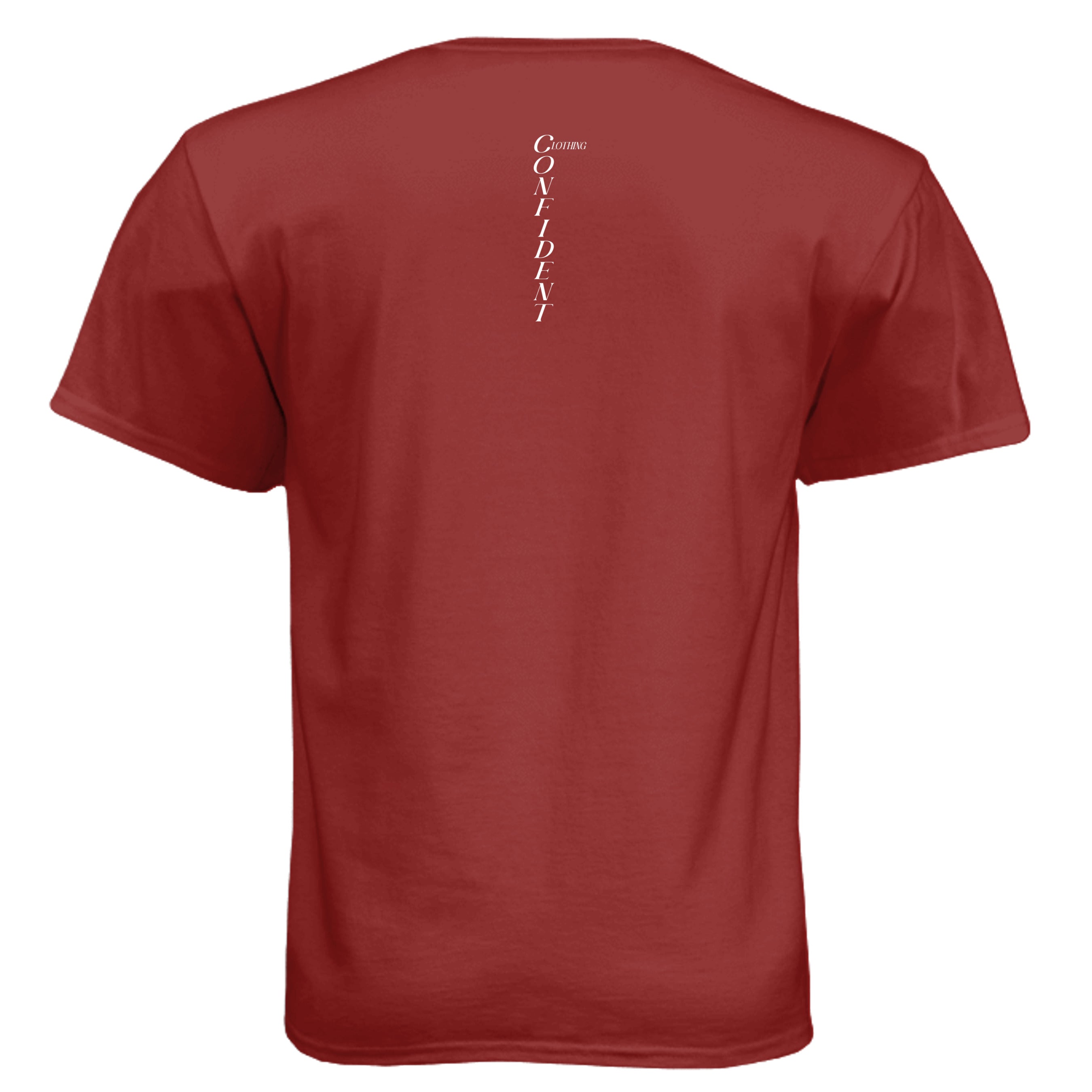 Cardinal - N6210 - BACK
