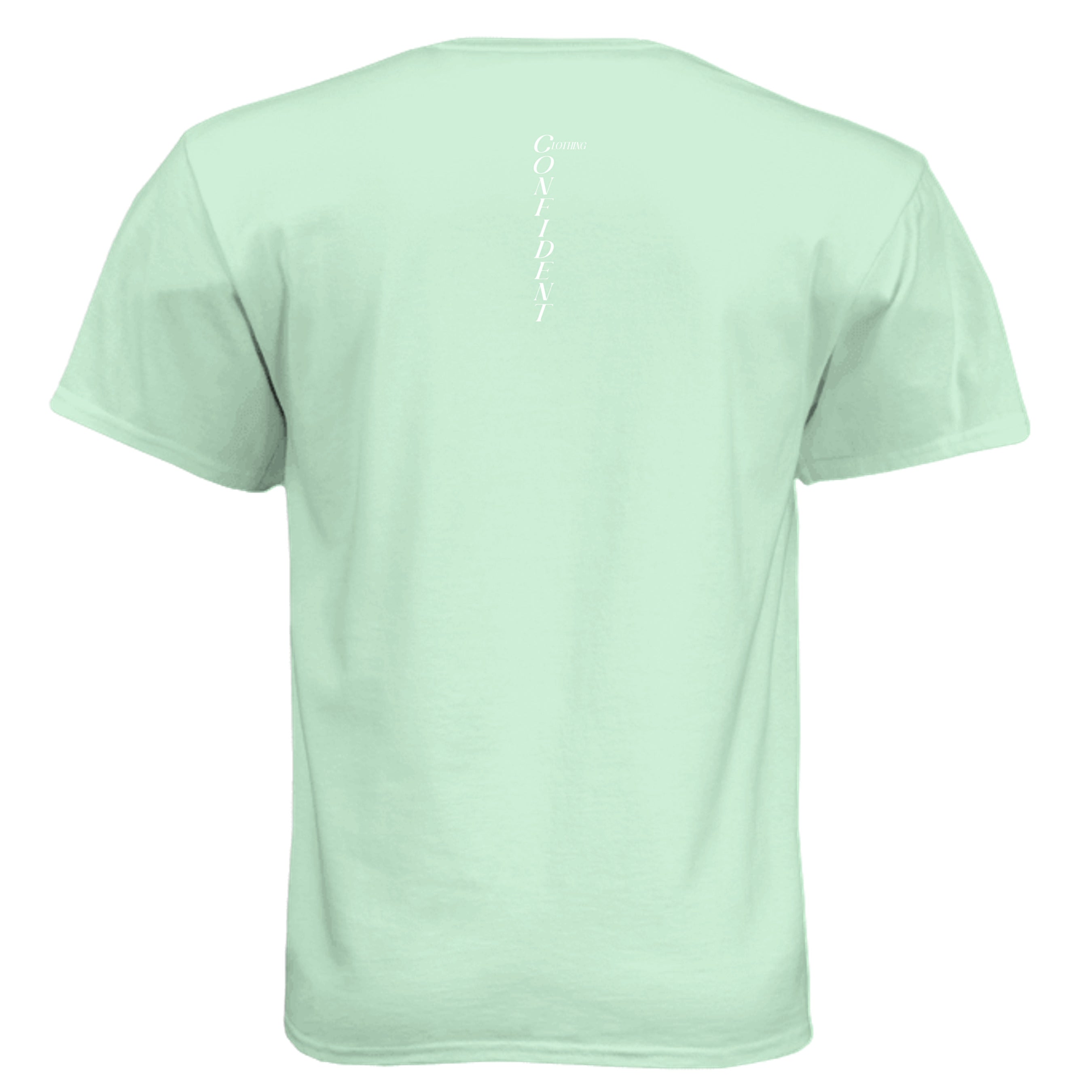 Mint - N6210 - BACK