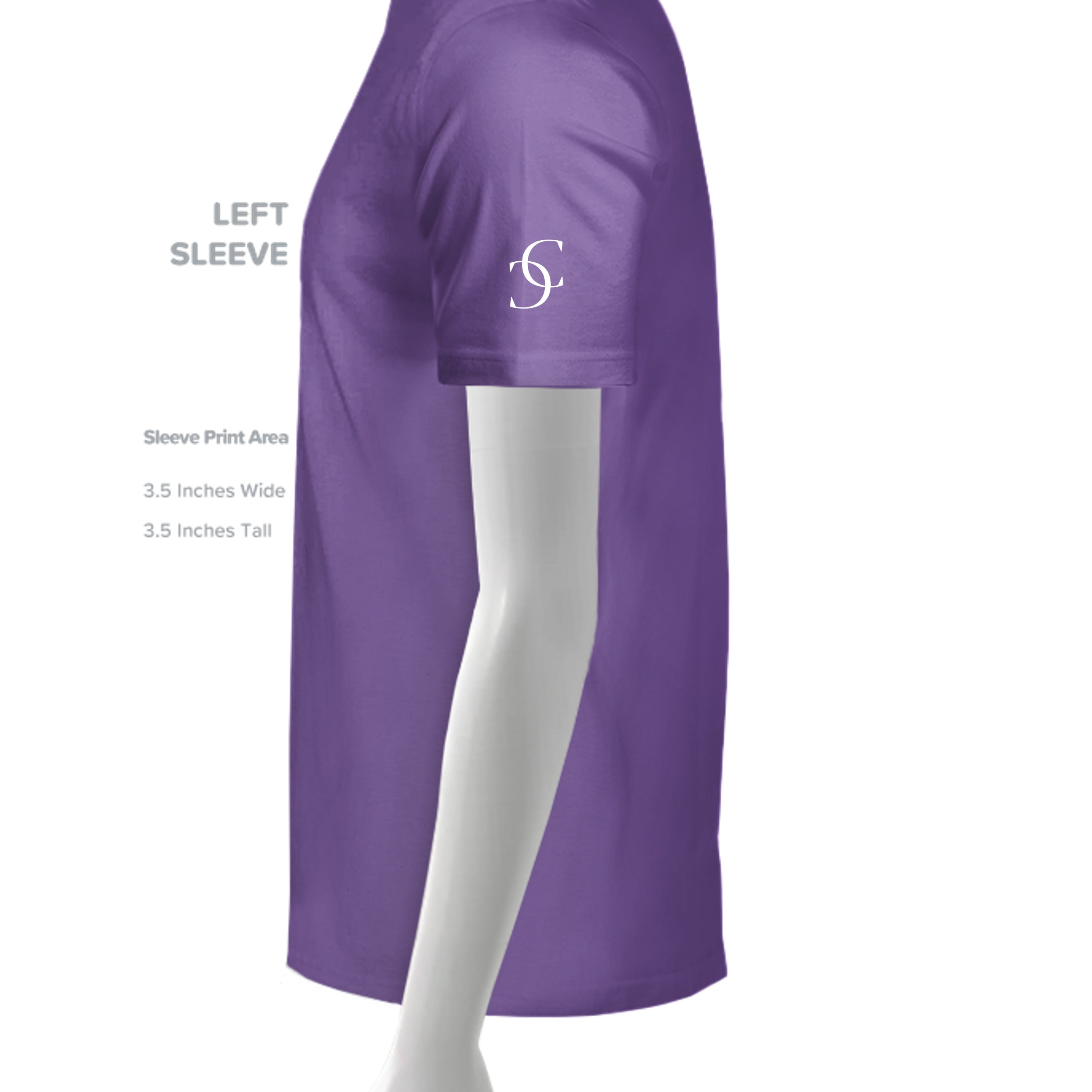 Purple Rush - N6210 - SLEEVE_LEFT