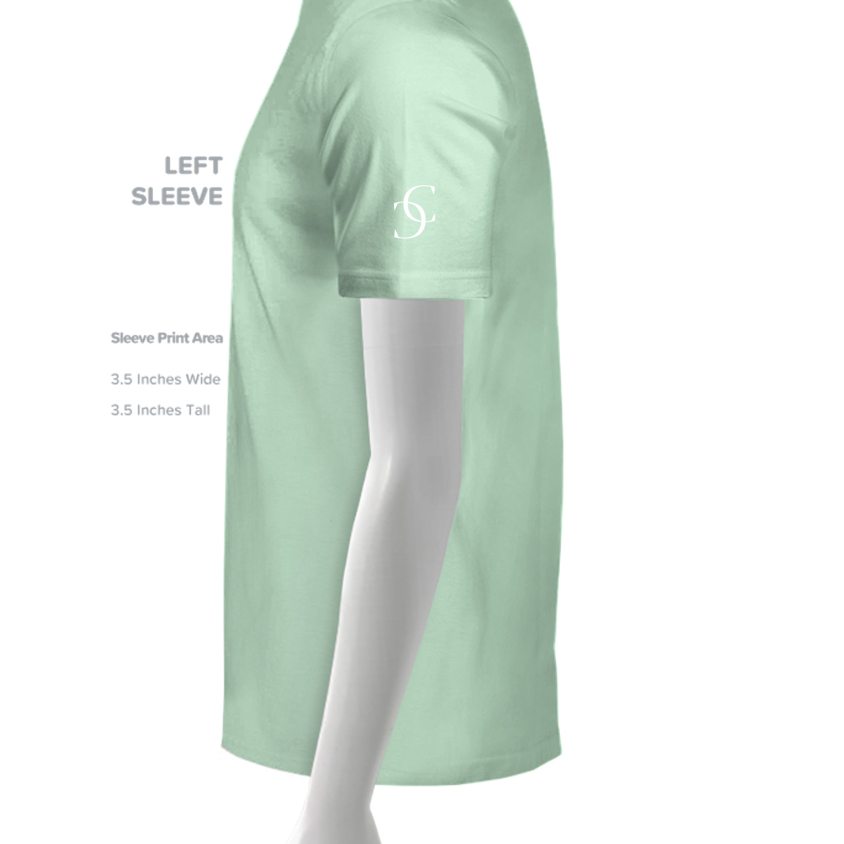Mint - N6210 - SLEEVE_LEFT