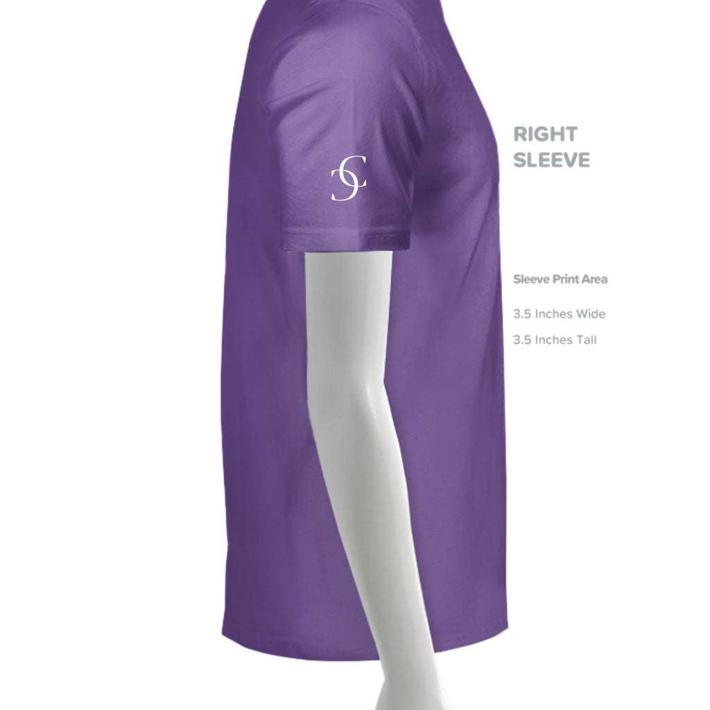 Purple Rush - N6210 - SLEEVE_RIGHT