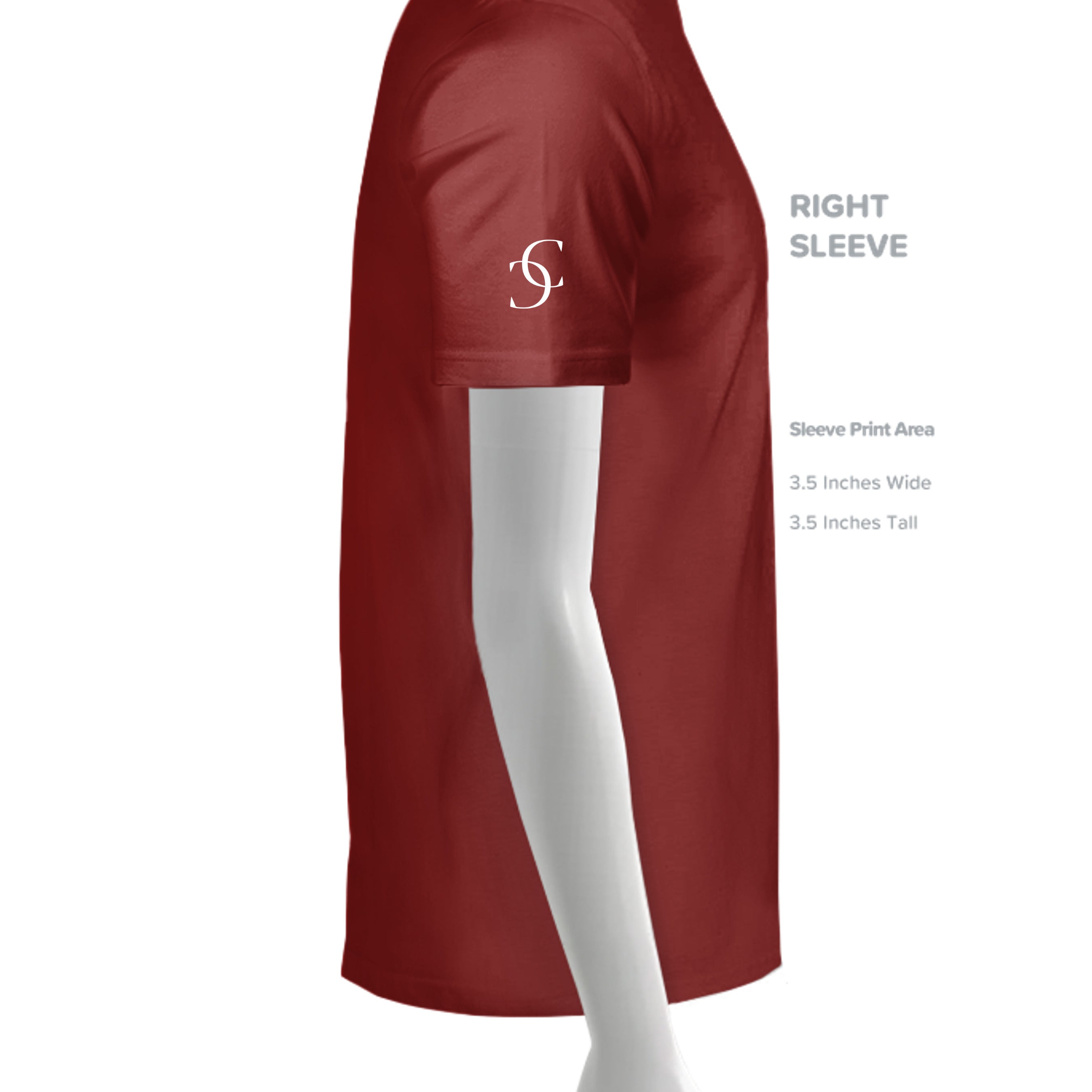 Cardinal - N6210 - SLEEVE_RIGHT
