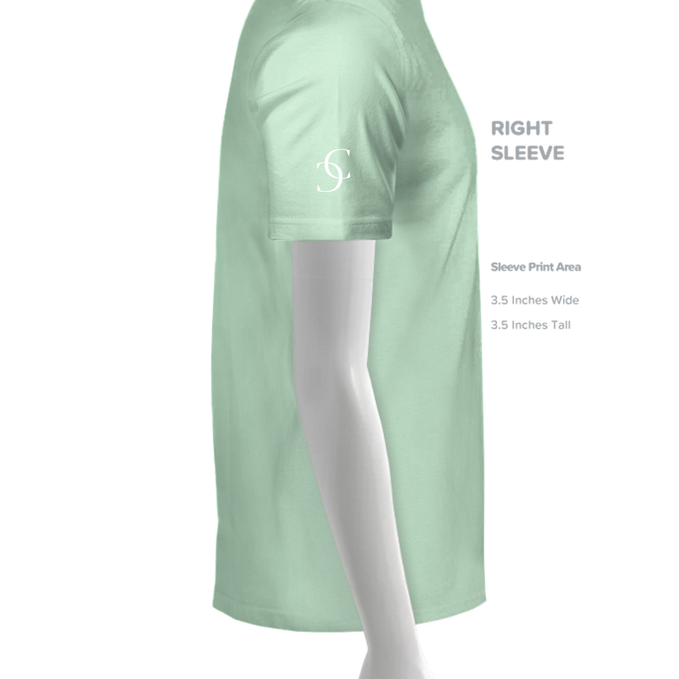 Mint - N6210 - SLEEVE_RIGHT