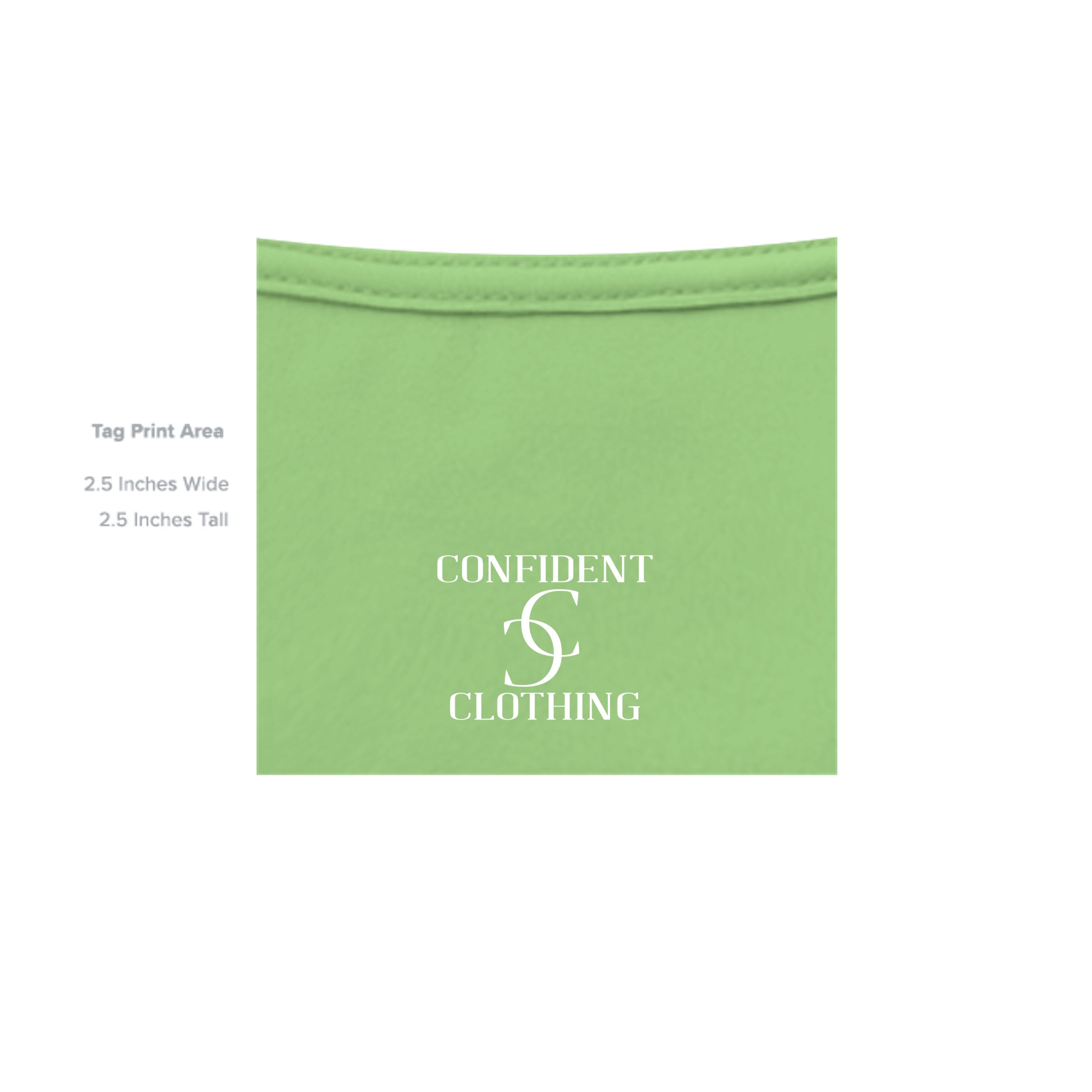 Apple Green - N6210 - INSIDE_TAG_LINE