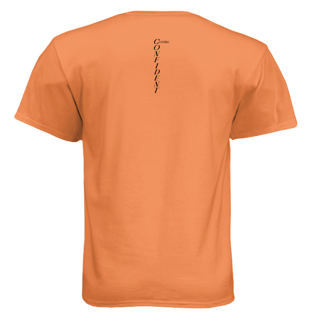 Orange - N6210 - BACK