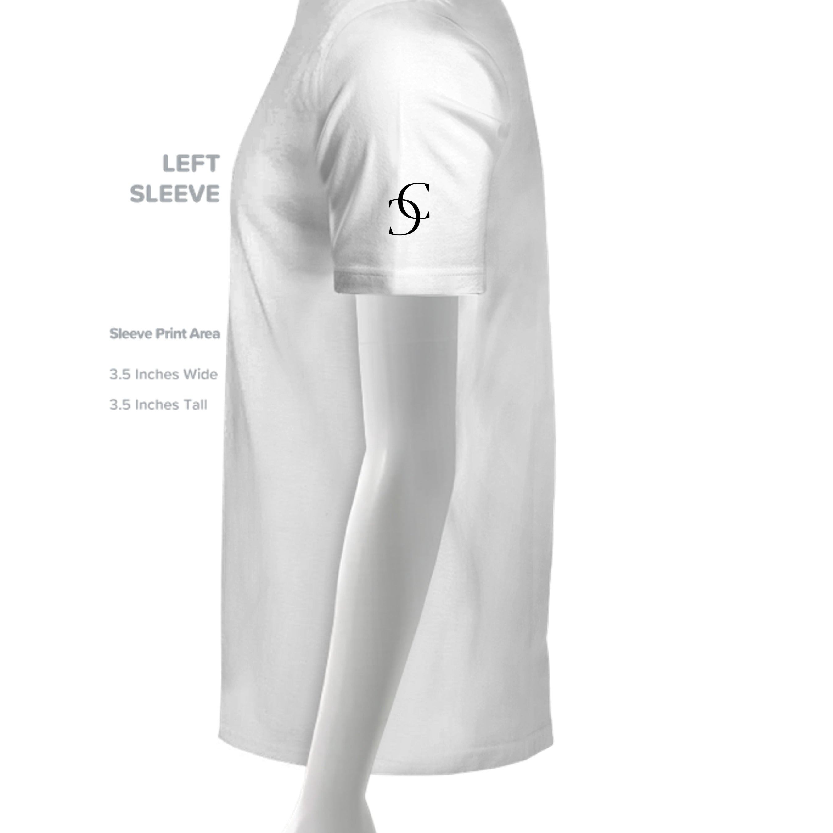 White - N6210 - SLEEVE_LEFT