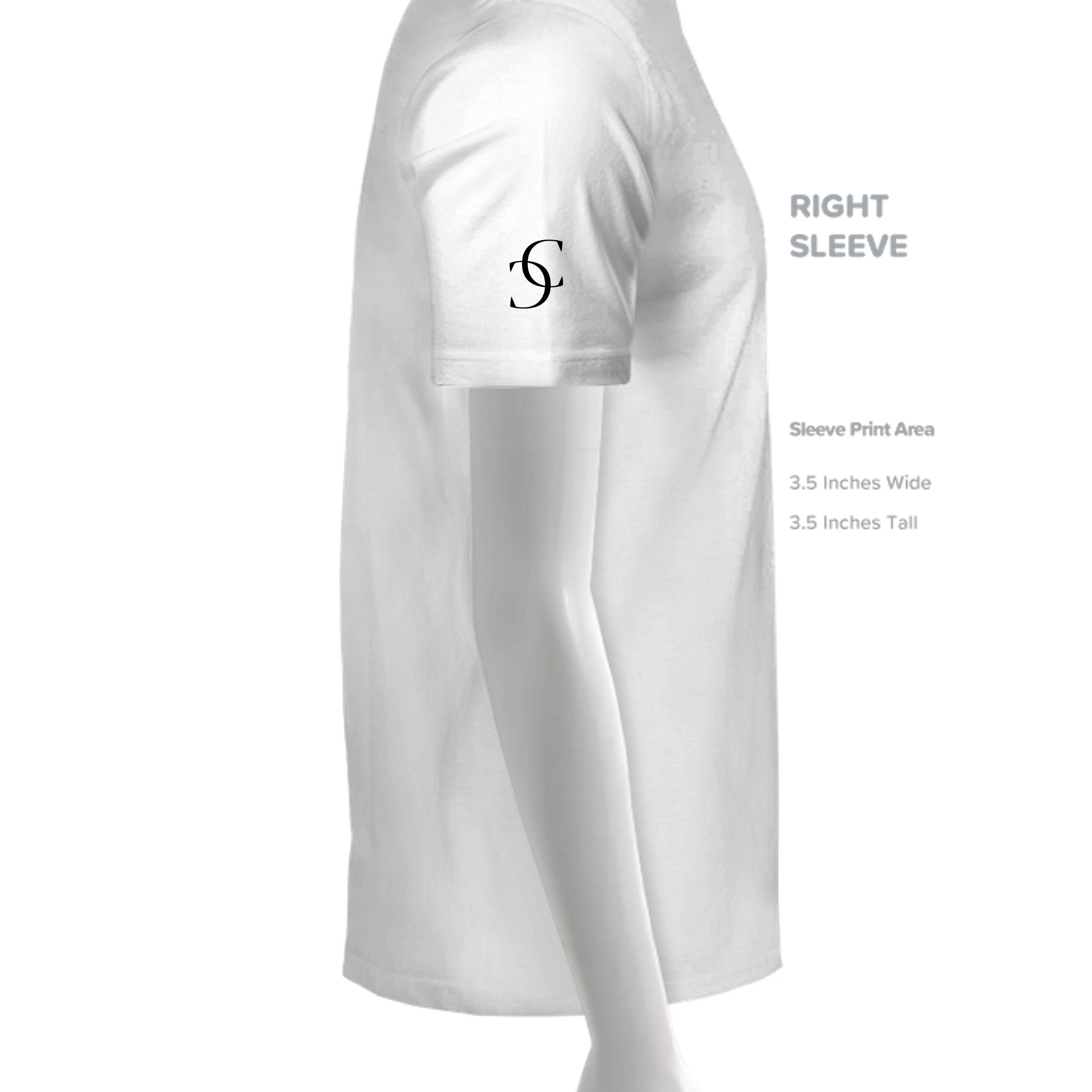 White - N6210 - SLEEVE_RIGHT