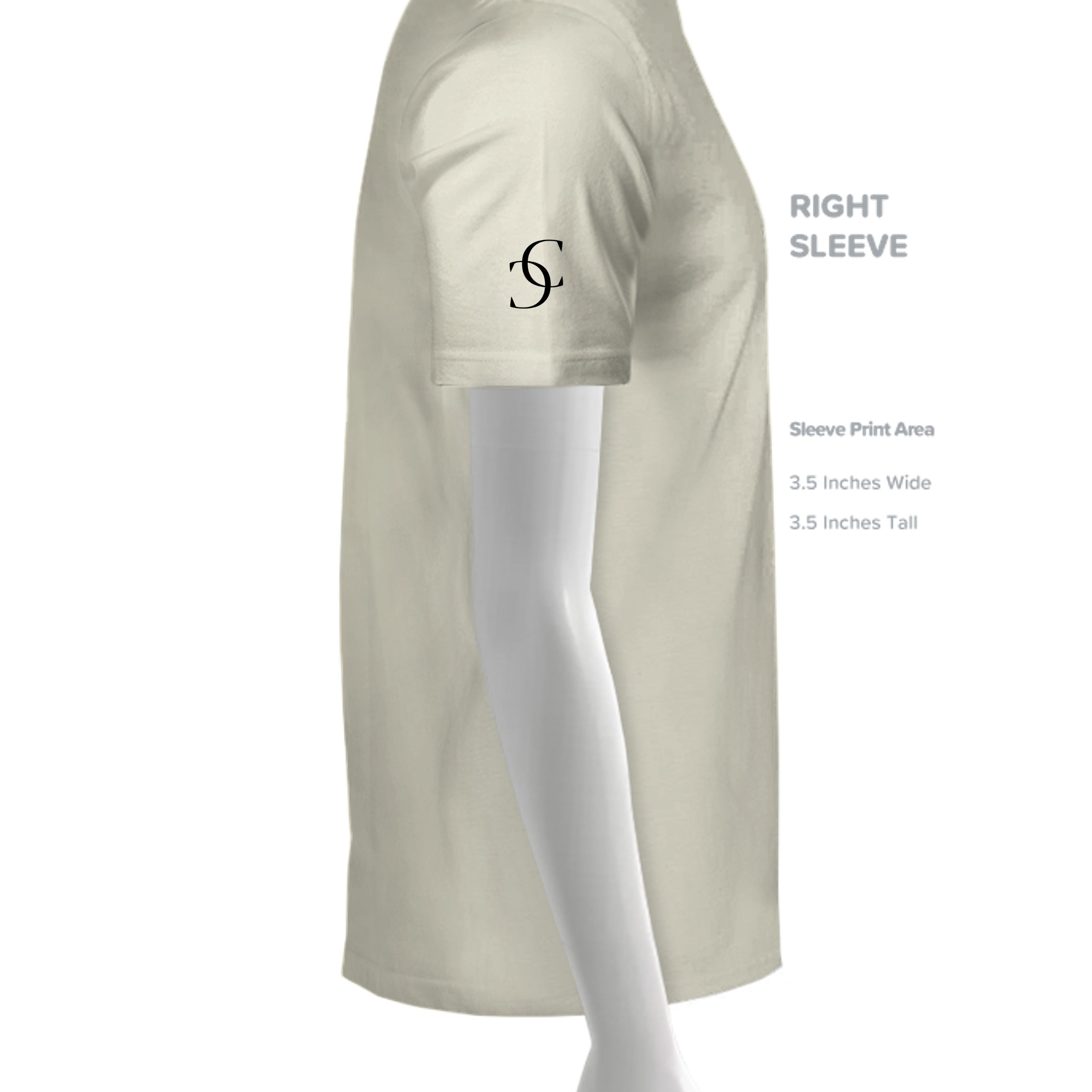 Sand - N6210 - SLEEVE_RIGHT
