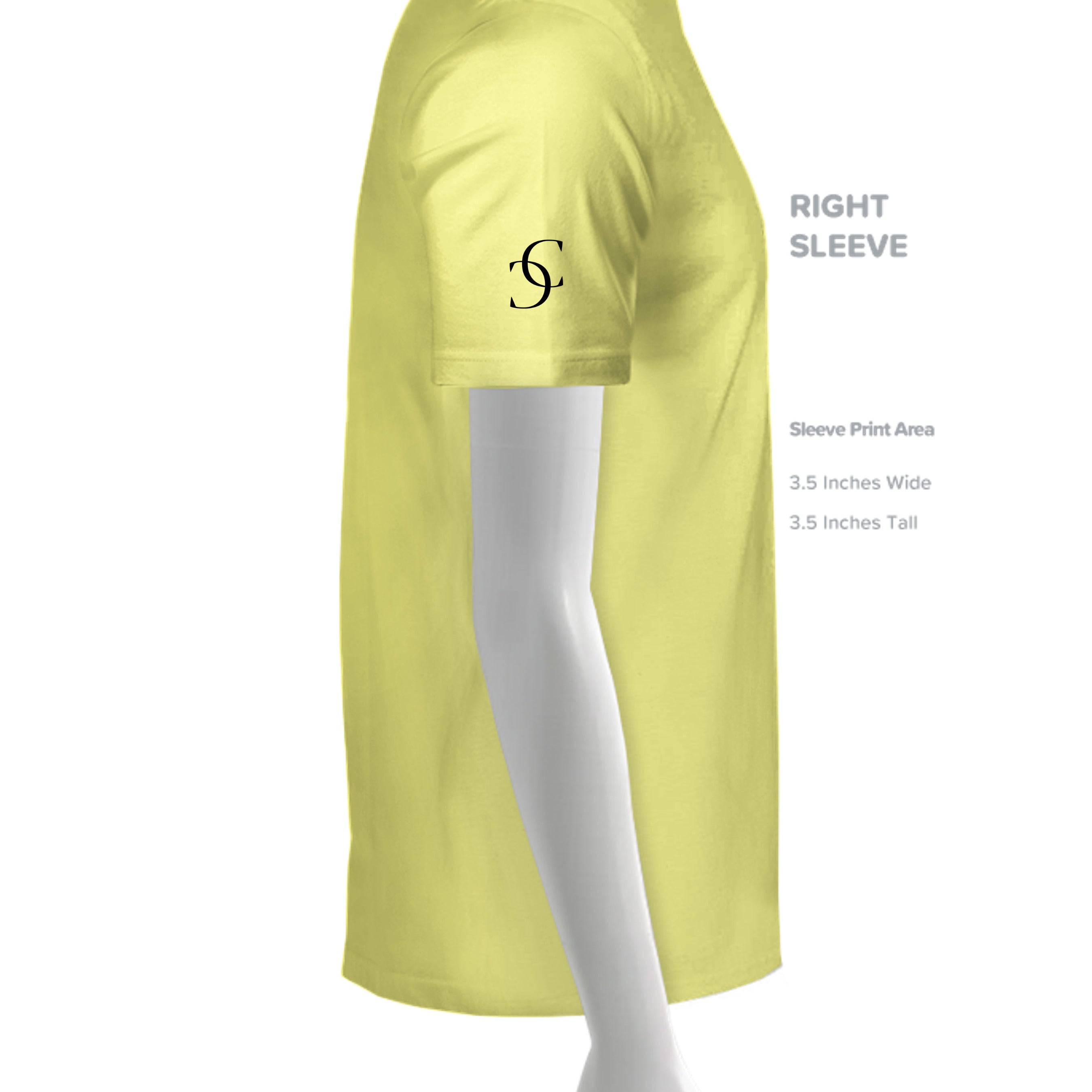 Banana Cream - N6210 - SLEEVE_RIGHT