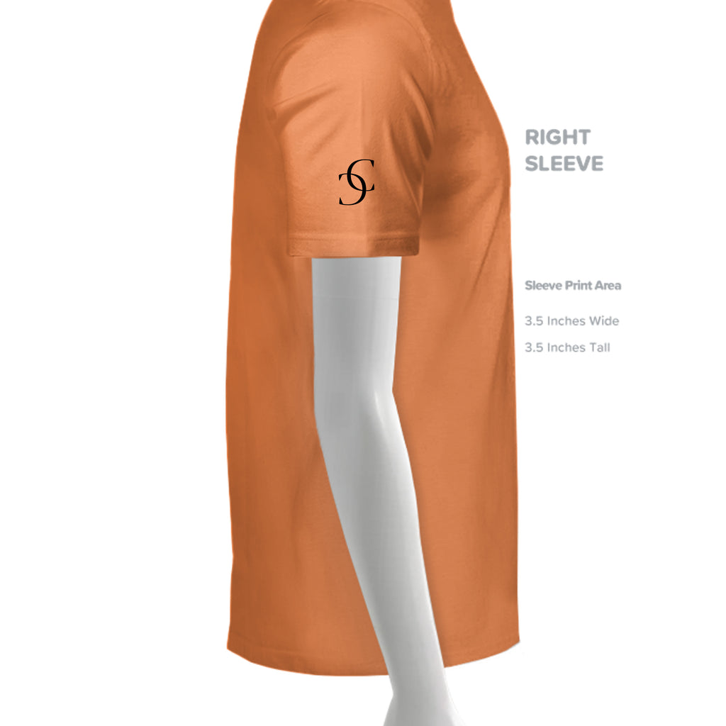 Orange - N6210 - SLEEVE_RIGHT