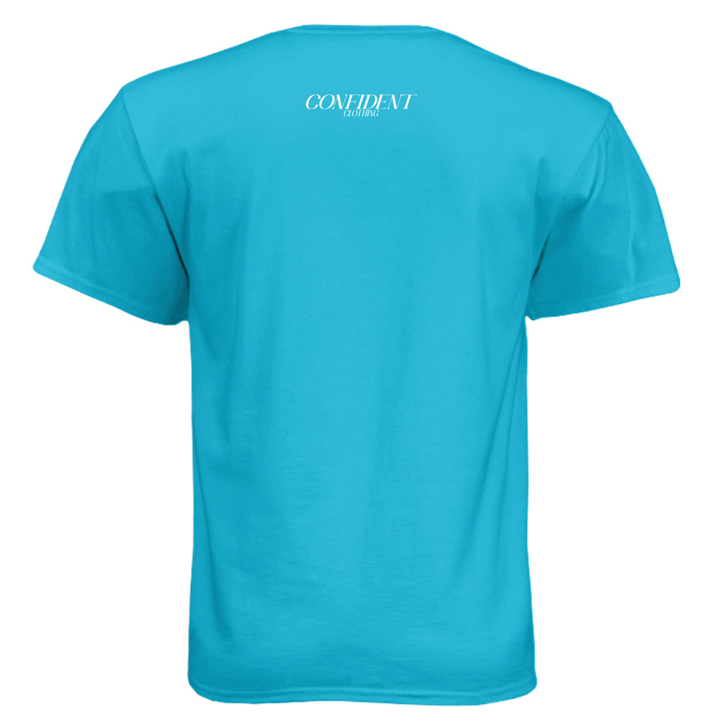 Bondi Blue - N6210 - BACK