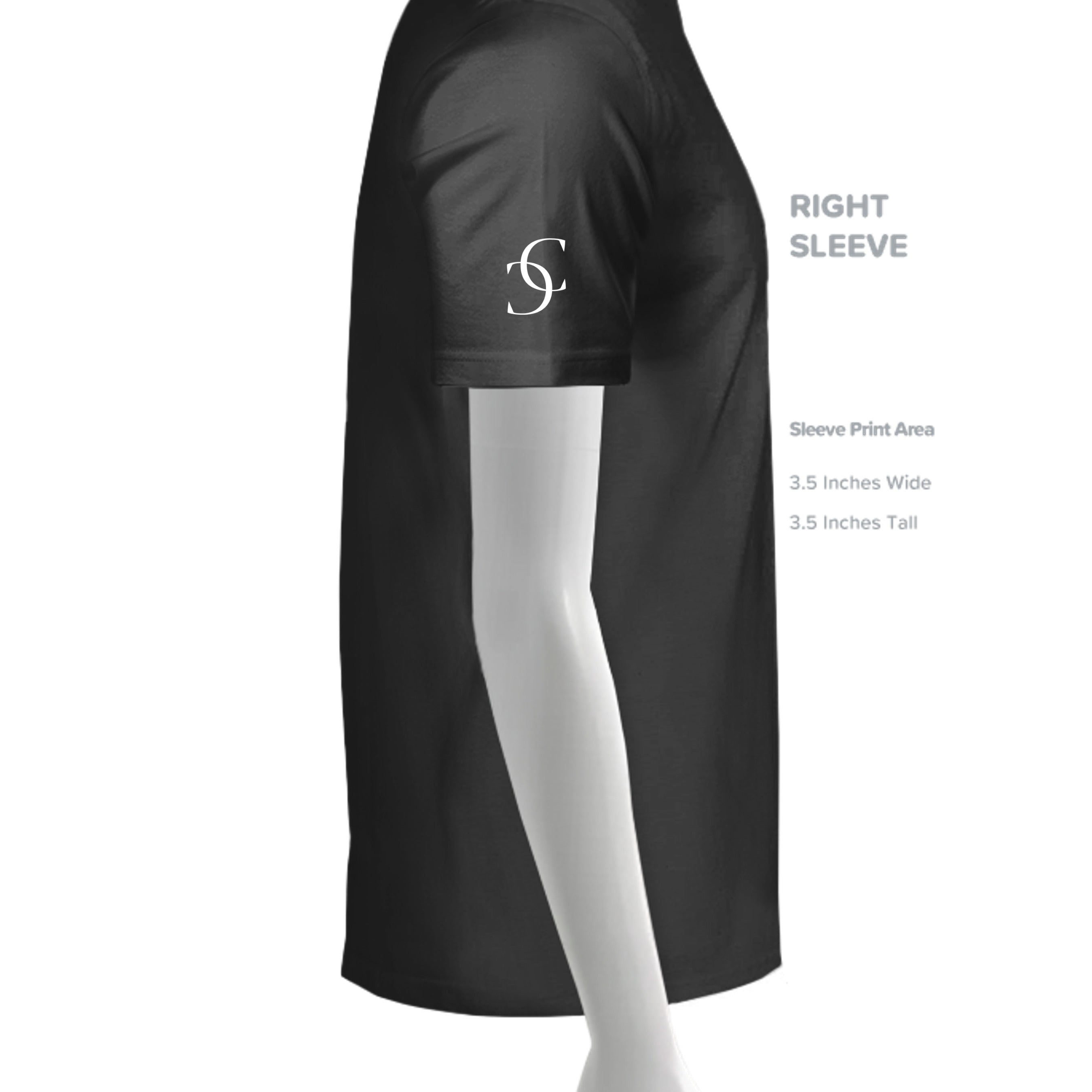 Black - N6210 - SLEEVE_RIGHT