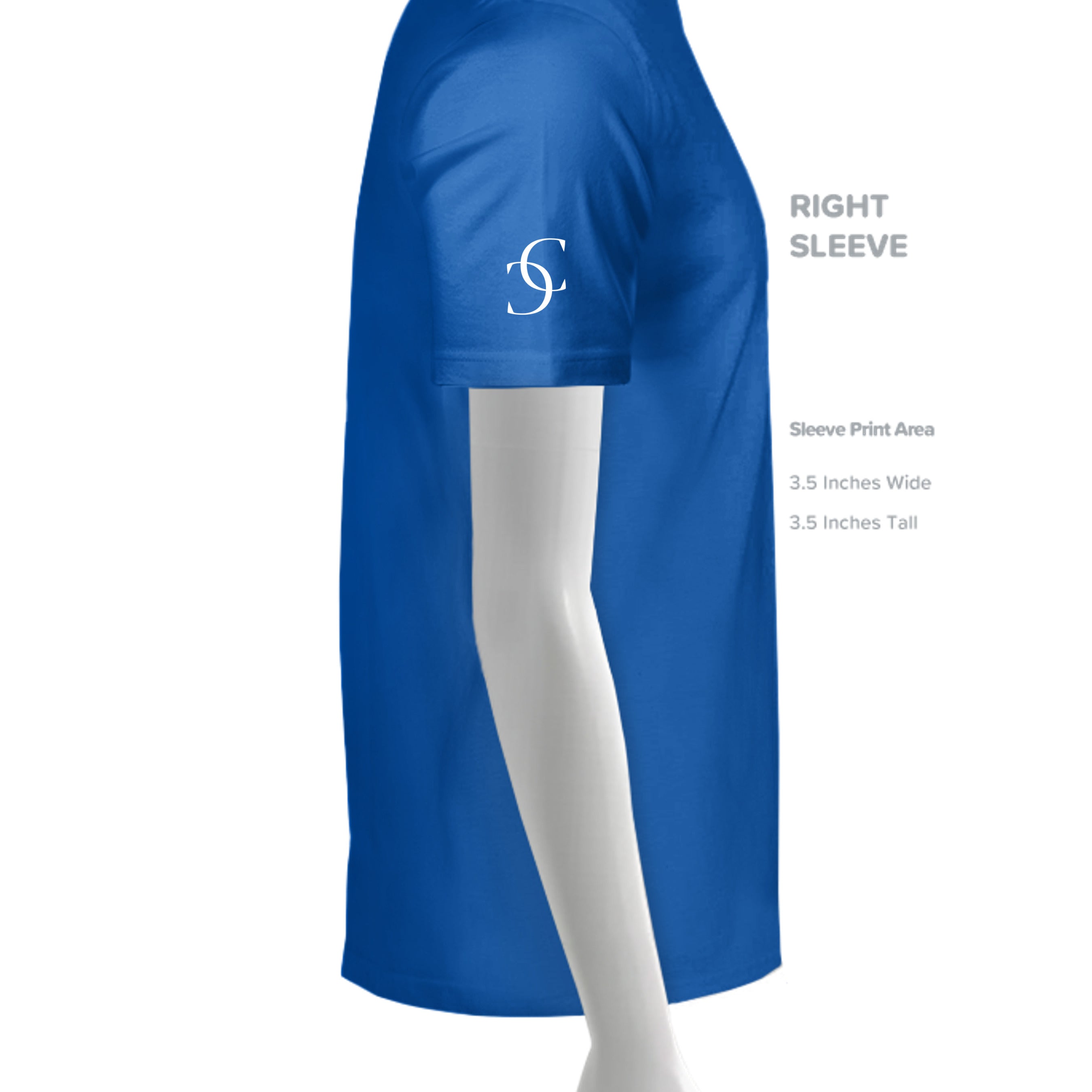 Royal - N6210 - SLEEVE_RIGHT