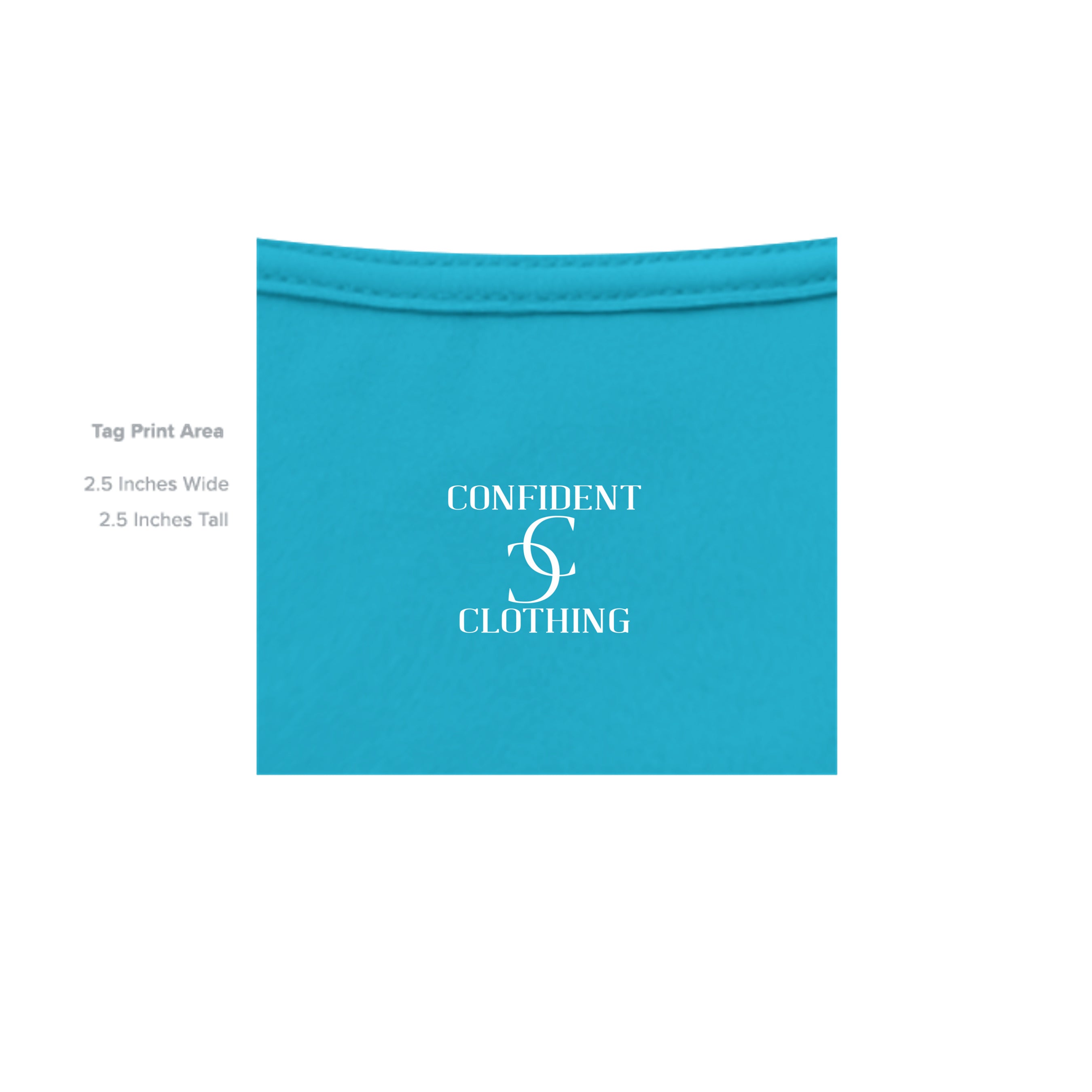 Bondi Blue - N6210 - INSIDE_TAG_LINE