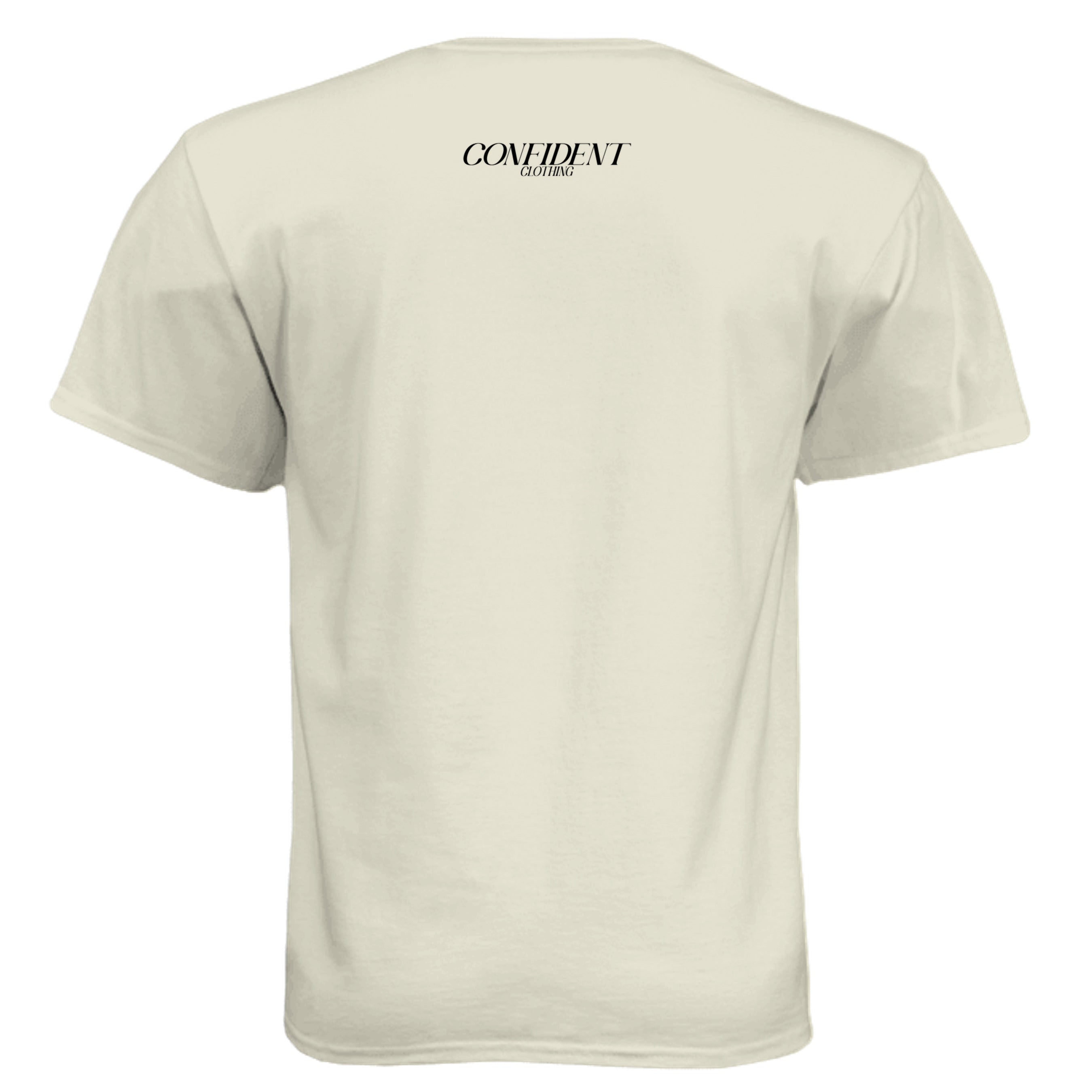 Sand - N6210 - BACK