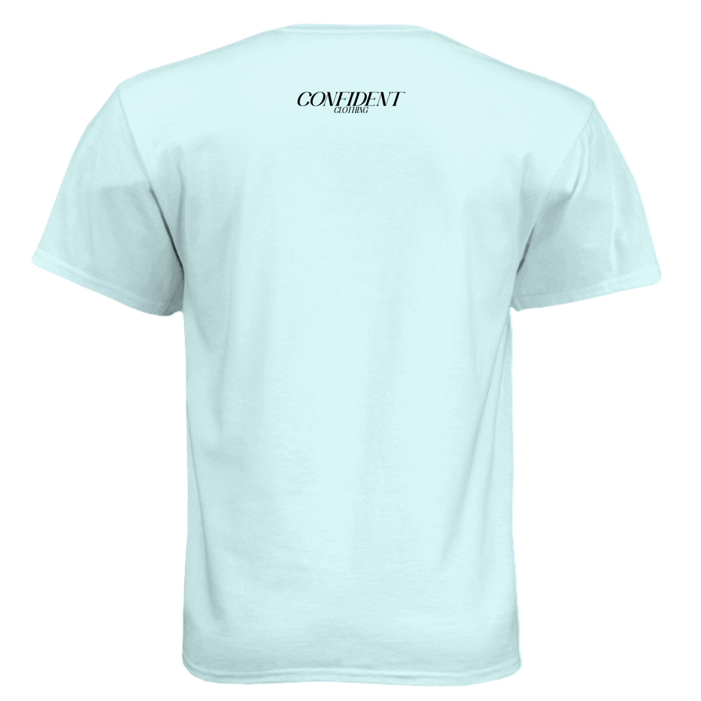 Ice Blue - N6210 - BACK