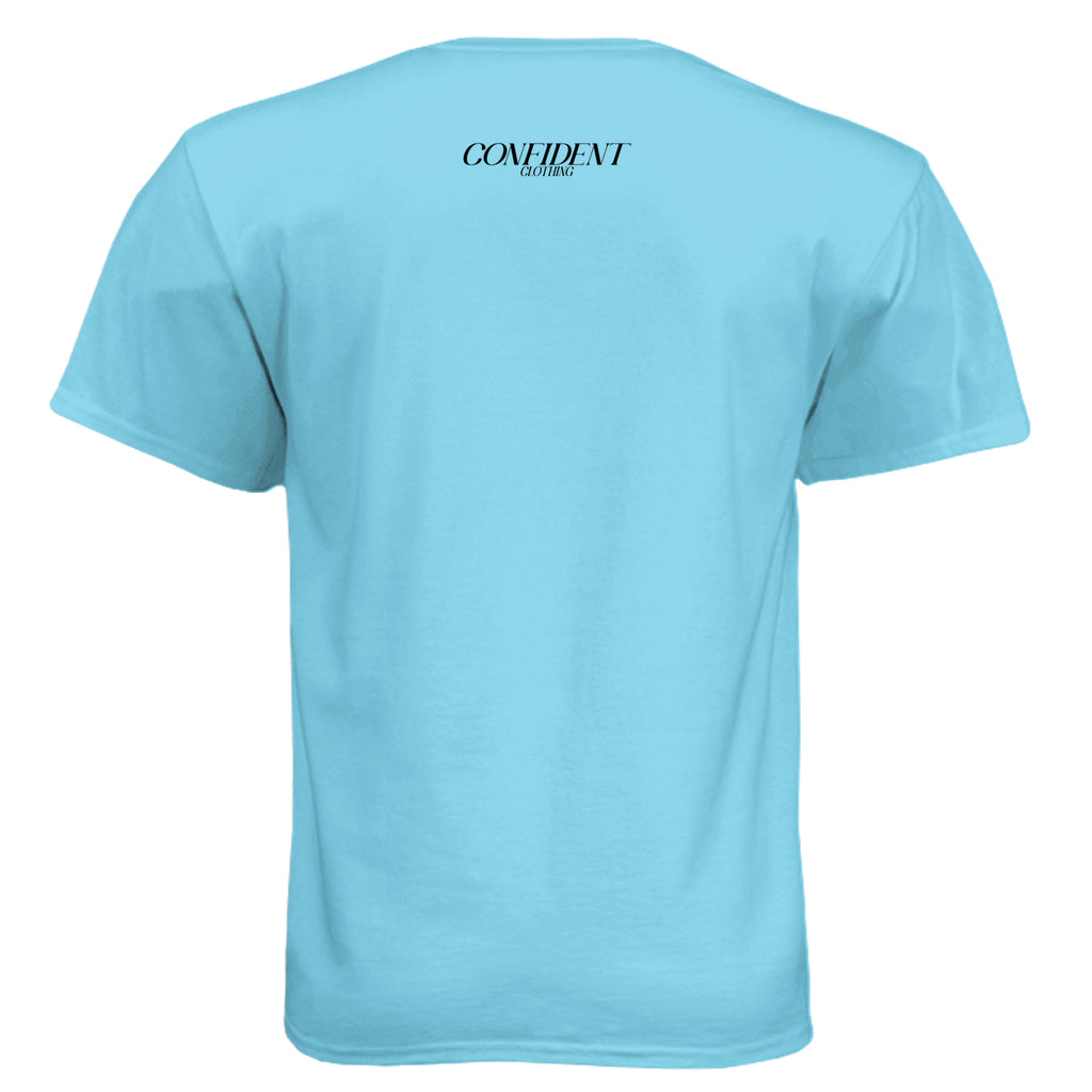 TAHITI BLUE - N6210 - BACK