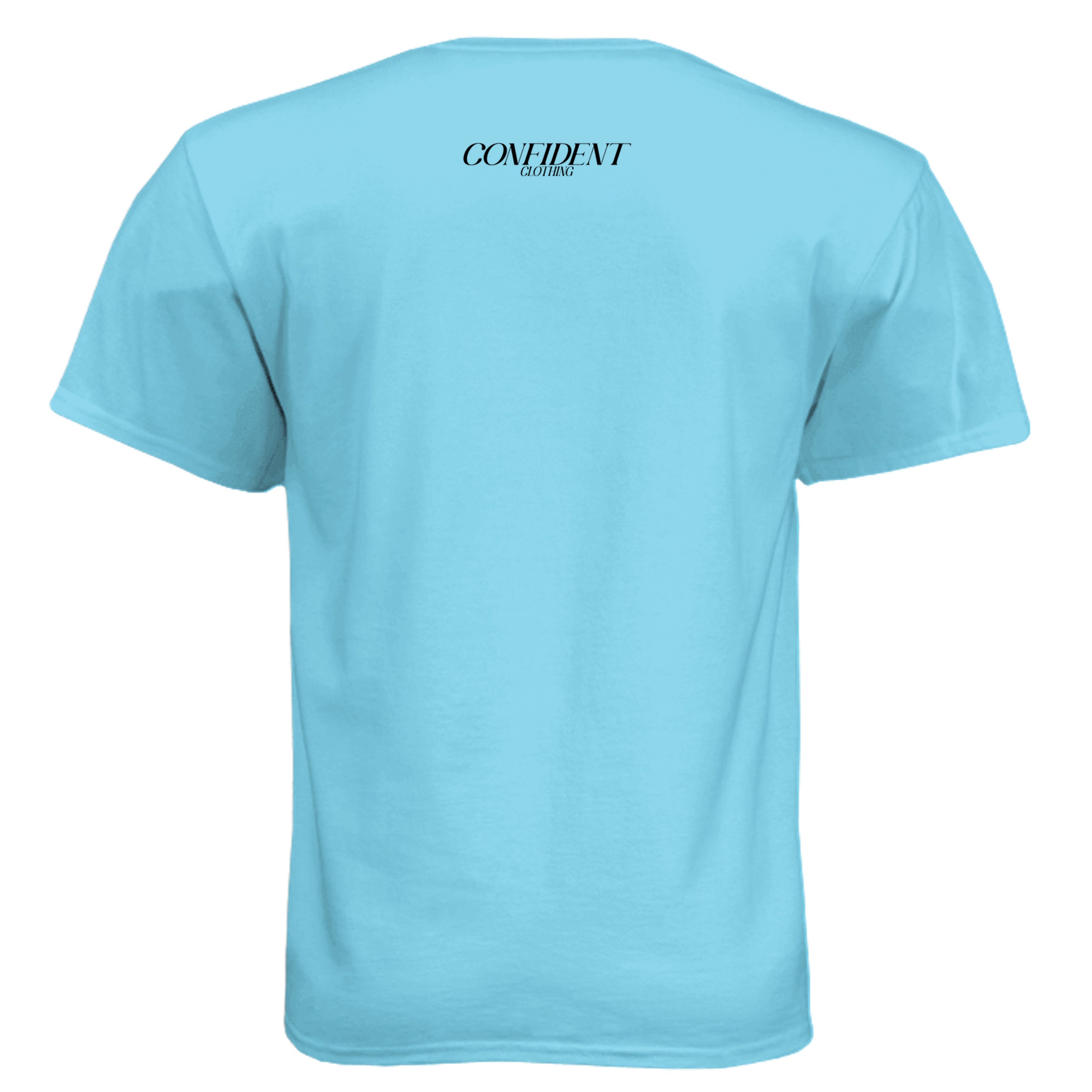 TAHITI BLUE - N6210 - BACK