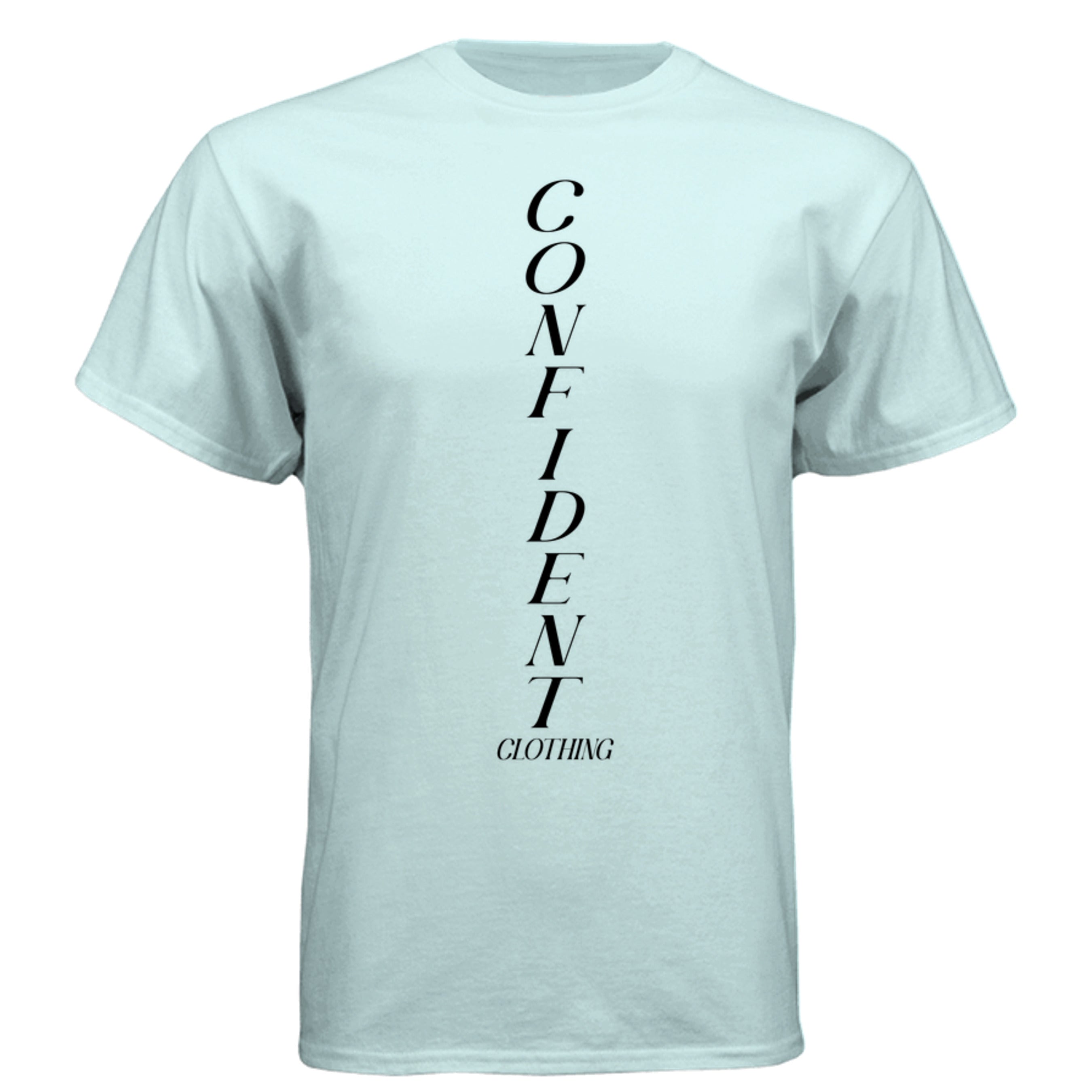 Ice Blue - N6210 - FRONT