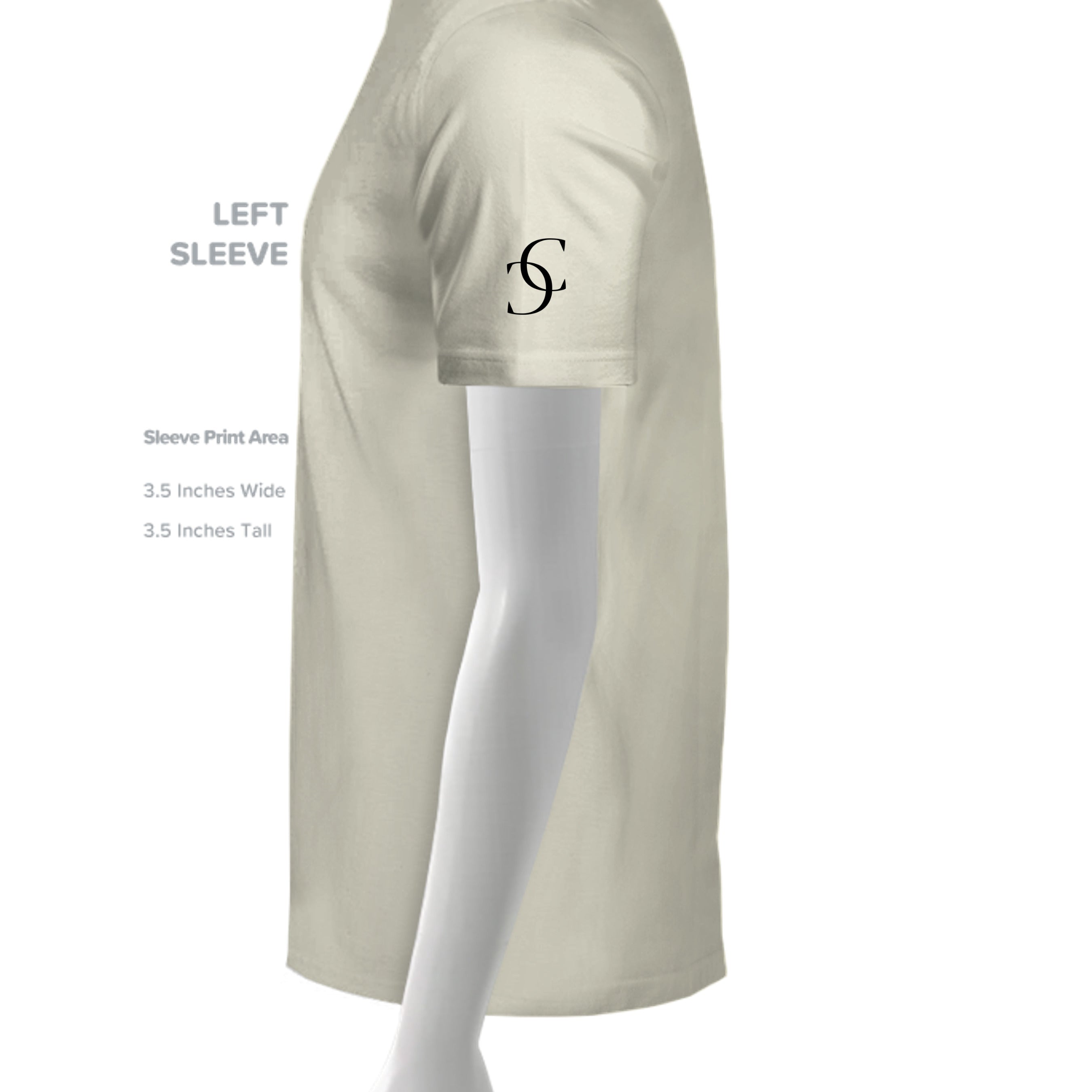 Sand - N6210 - SLEEVE_LEFT