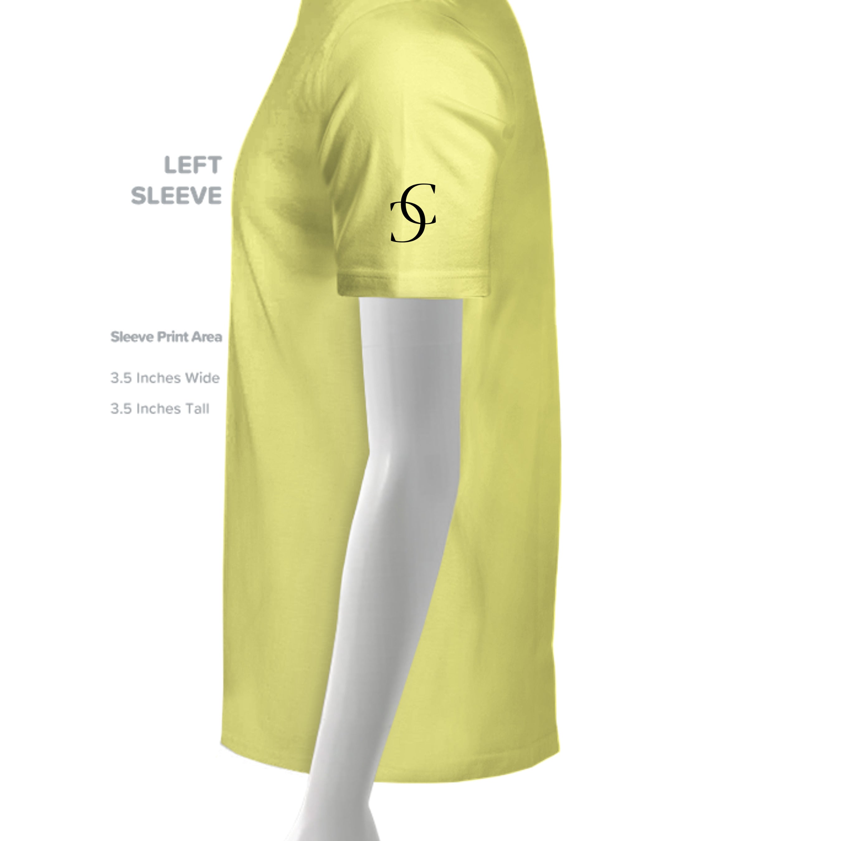 Banana Cream - N6210 - SLEEVE_LEFT