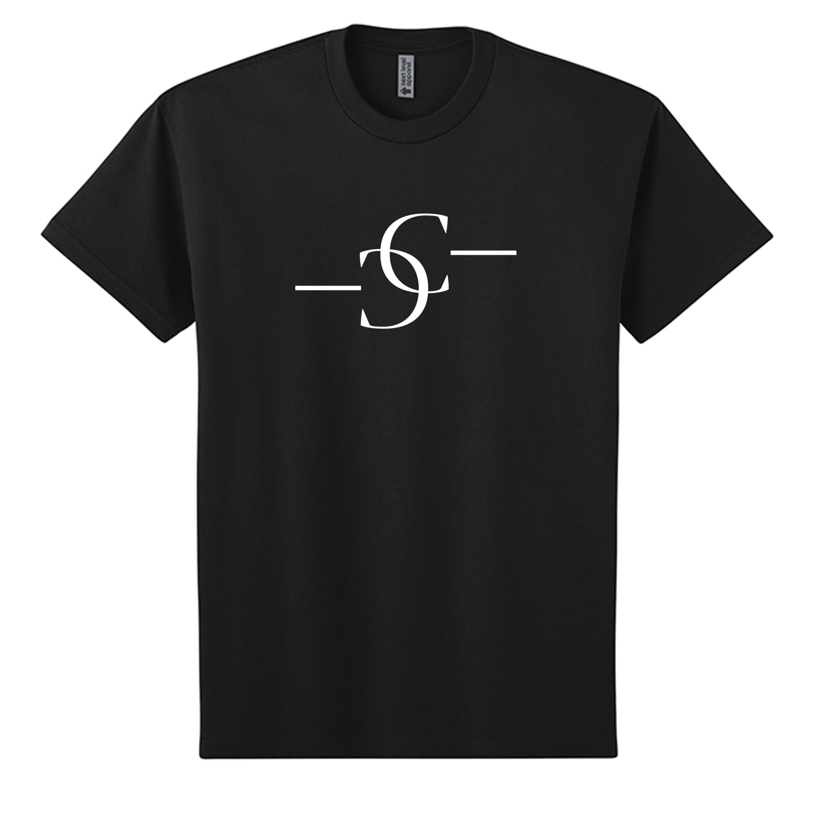 Black - 7200 - FRONT