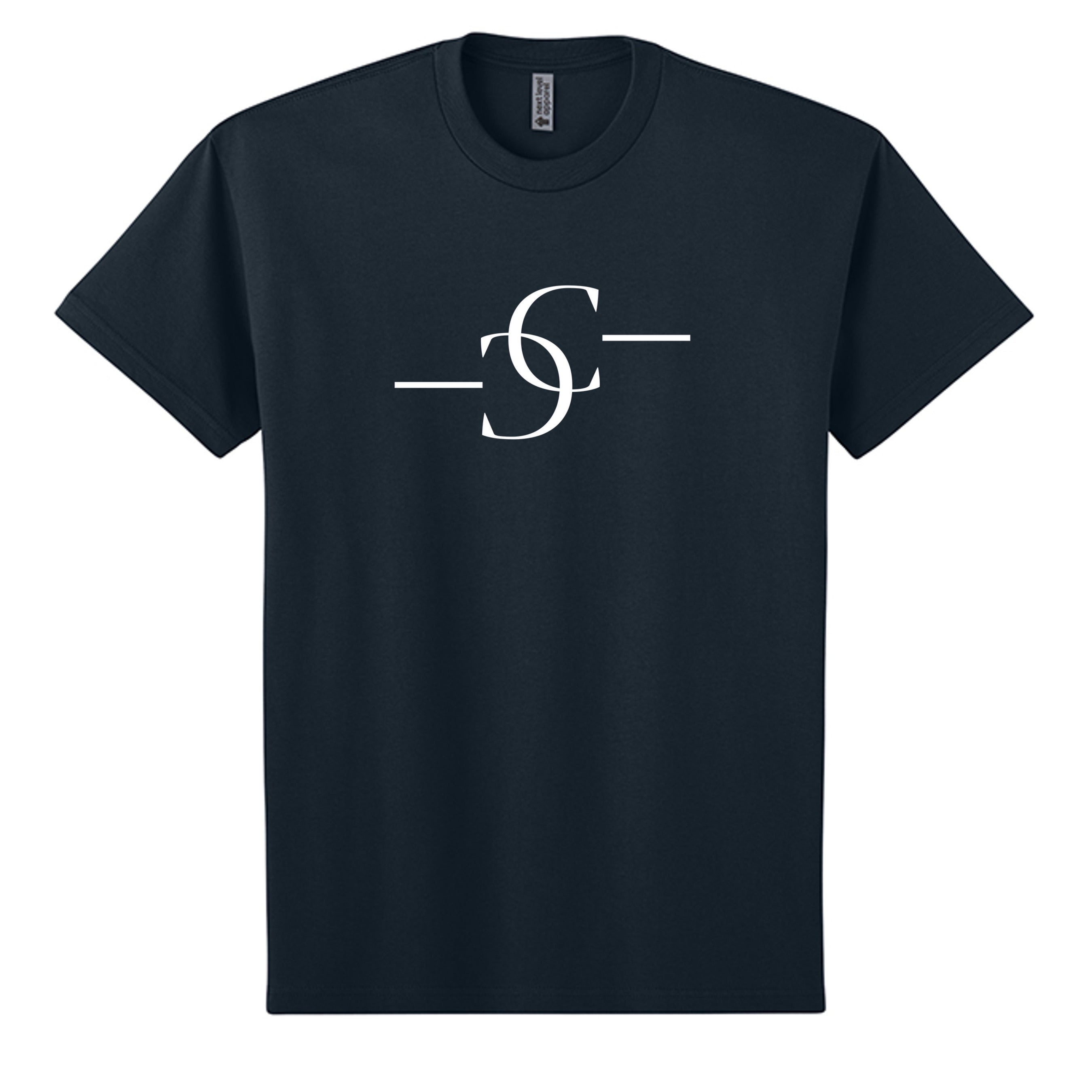 Midnight Navy - 7200 - FRONT