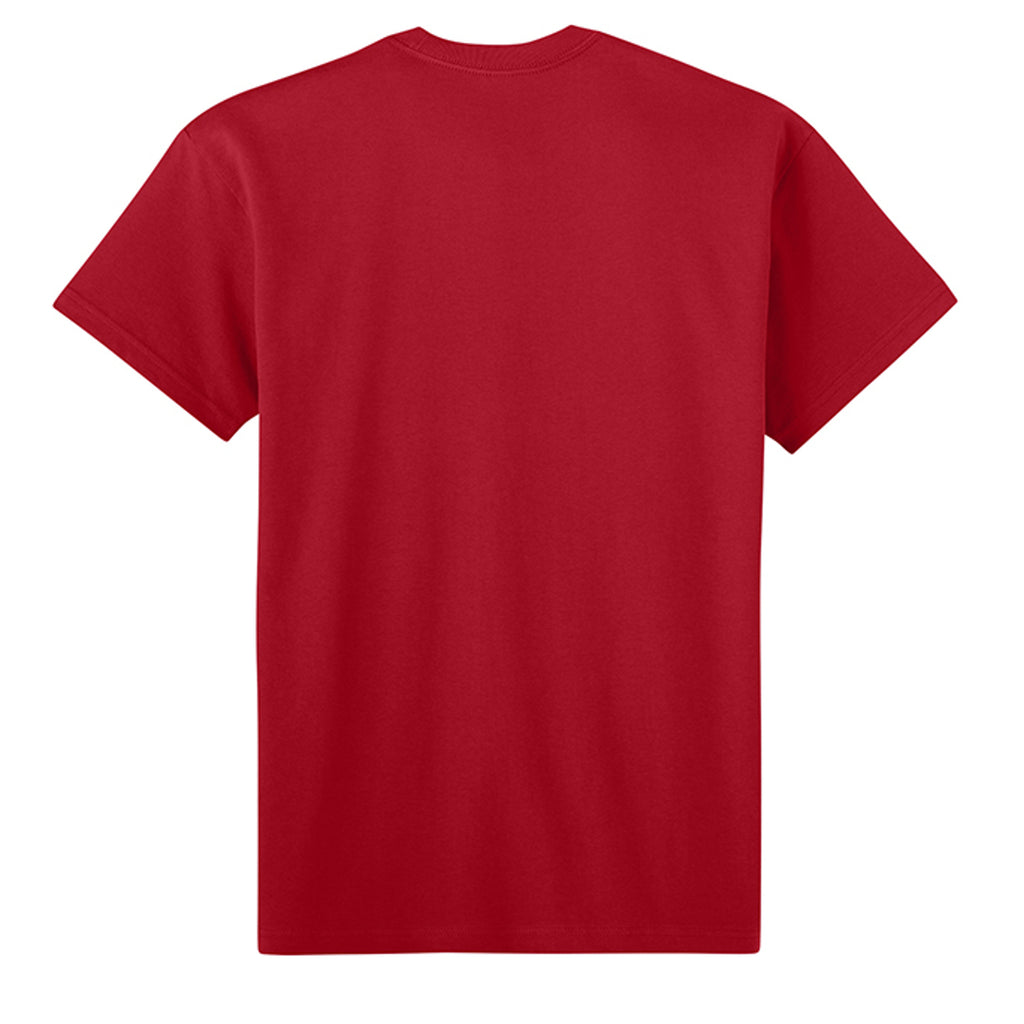 Red - 7200 - BACK