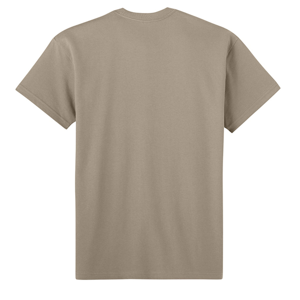 Tan - 7200 - BACK