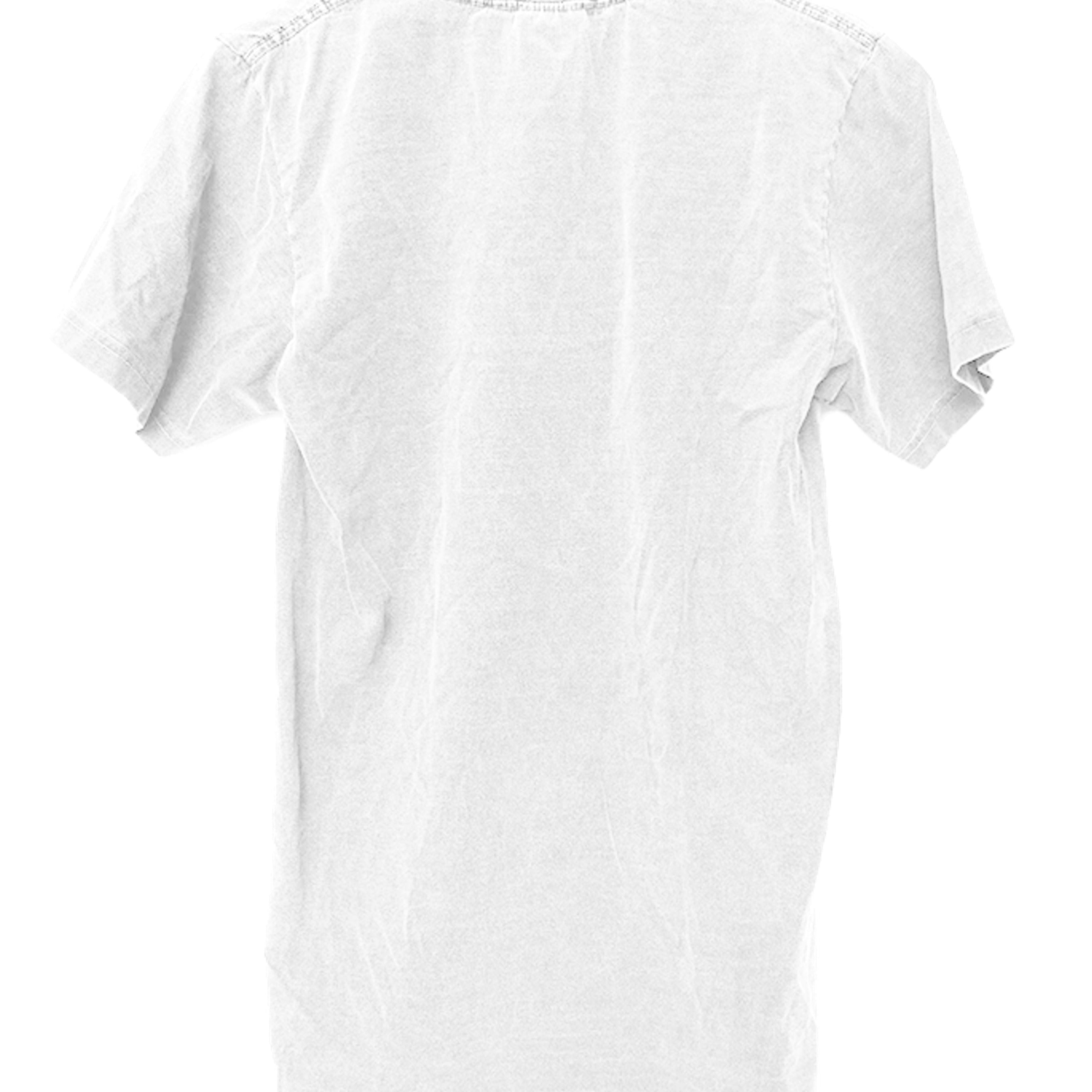 White - SHMHSS - BACK