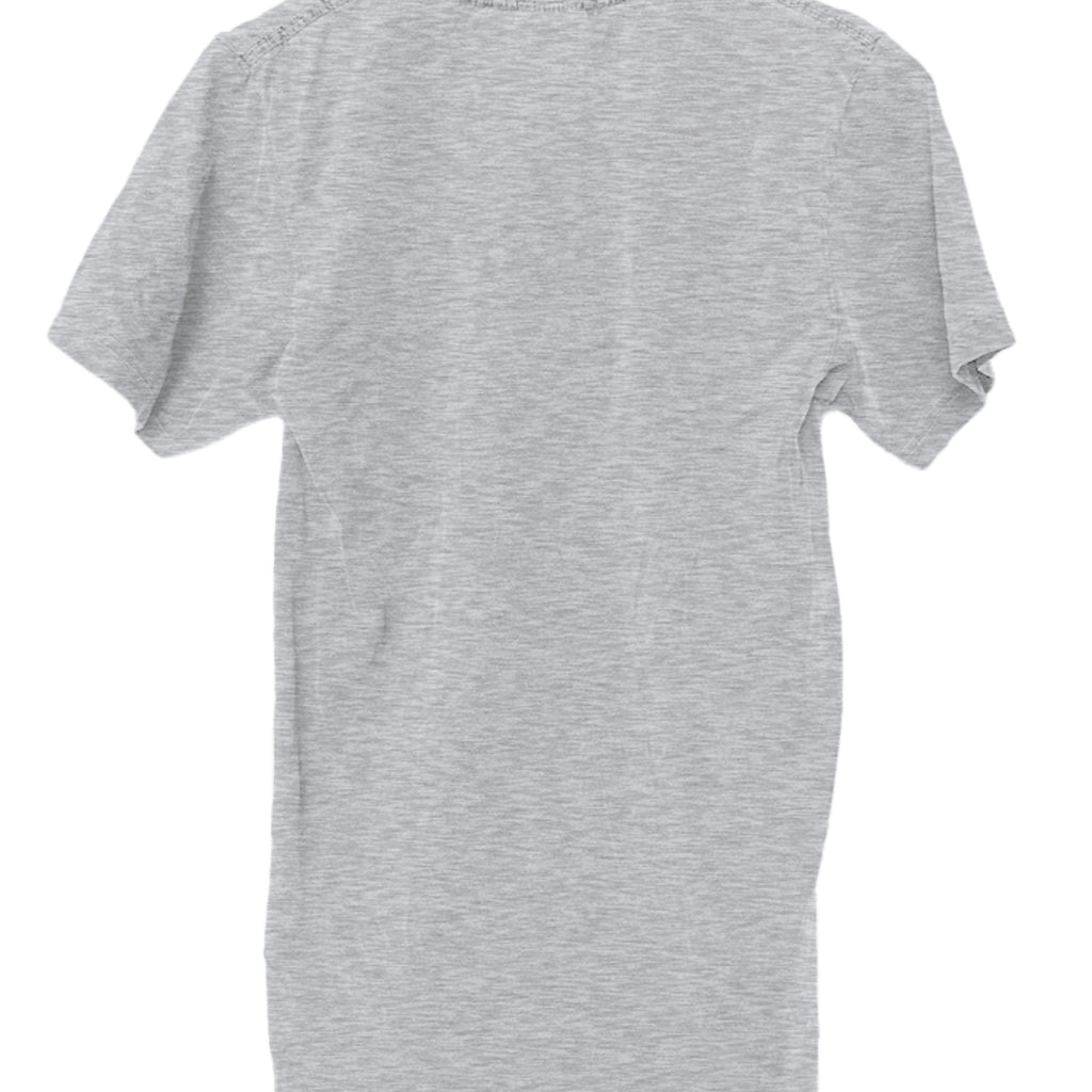 Heather Grey - SHMHSS - BACK