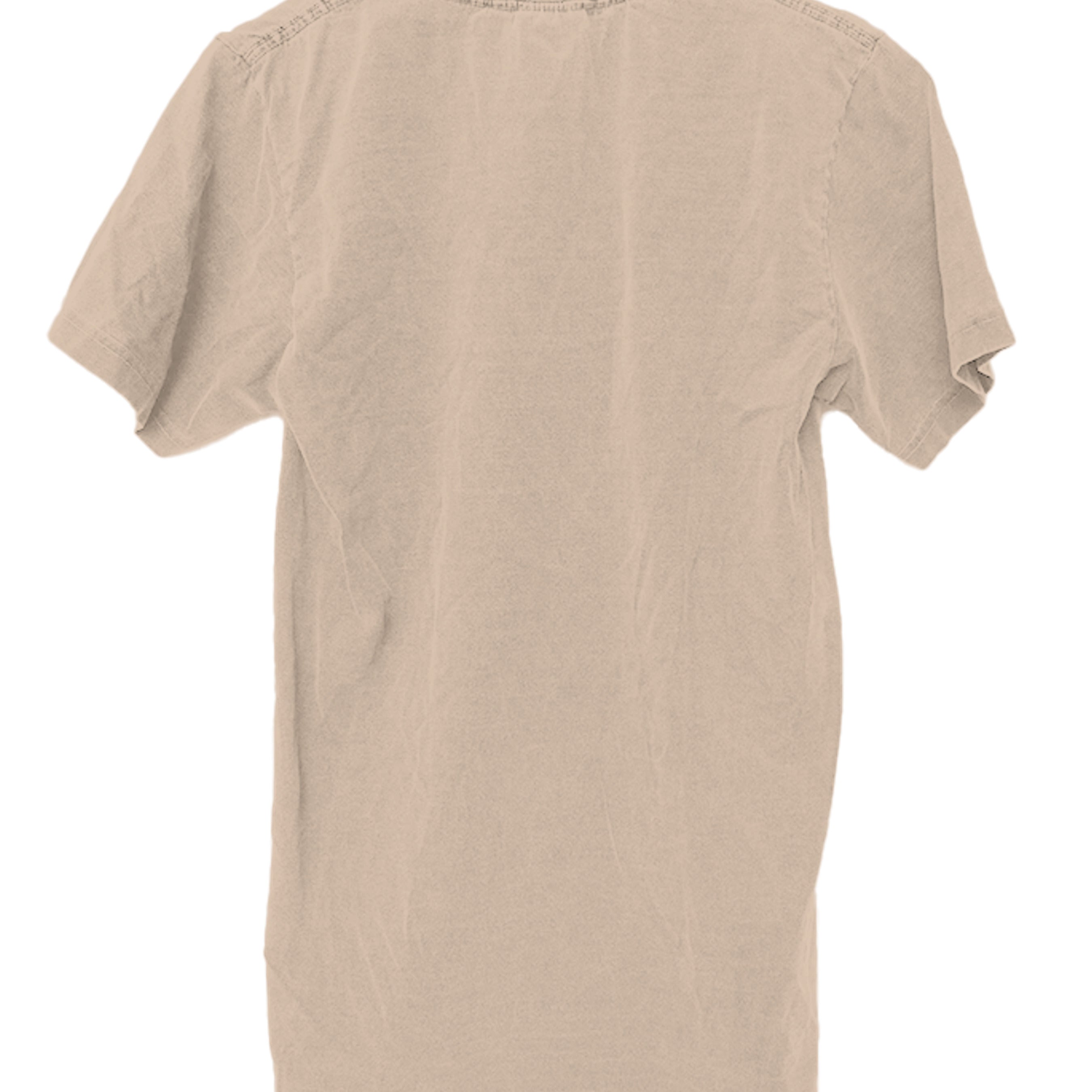 Khaki - SHMHSS - BACK