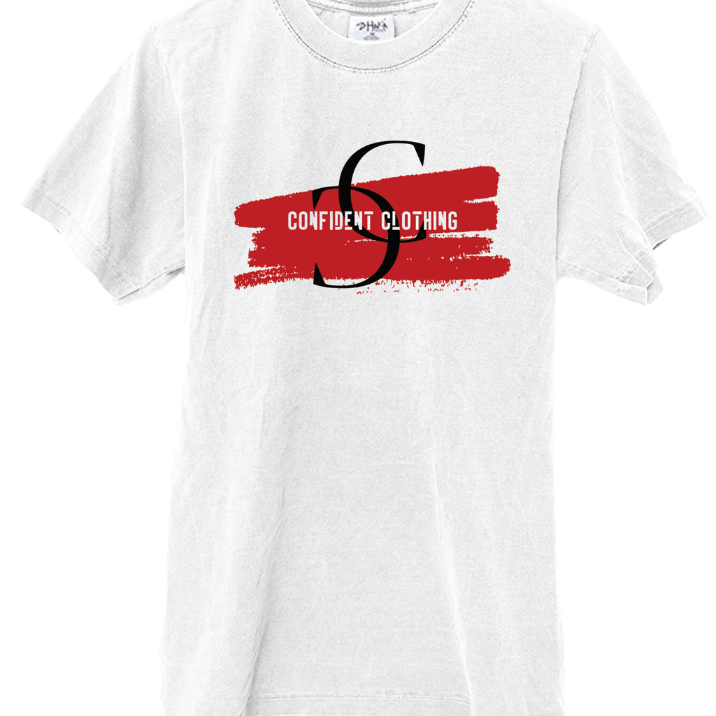 White - SHMHSS - FRONT