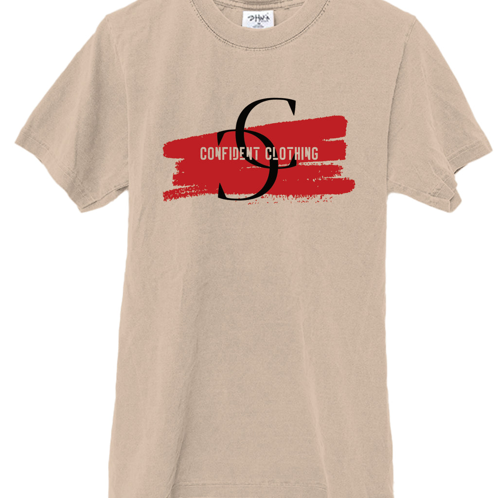 Khaki - SHMHSS - FRONT