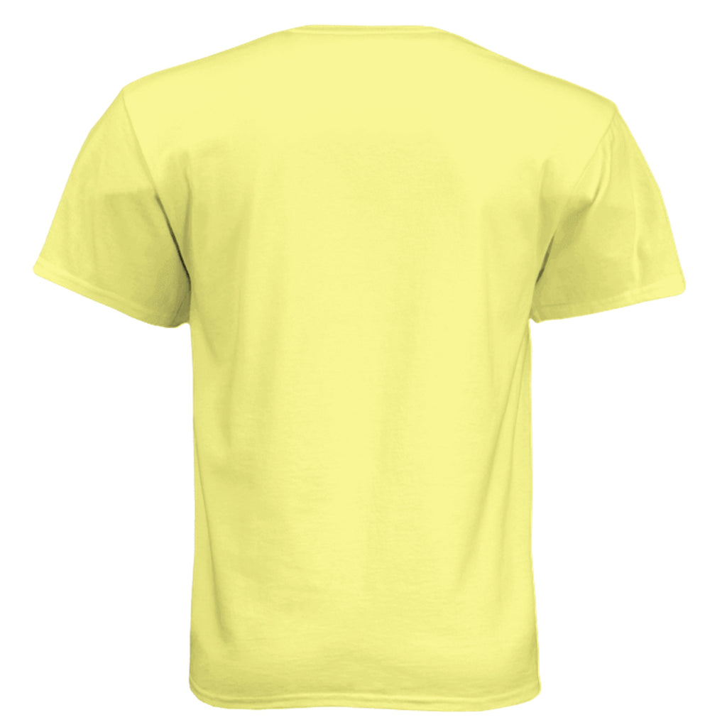 Banana Cream - N6210 - BACK